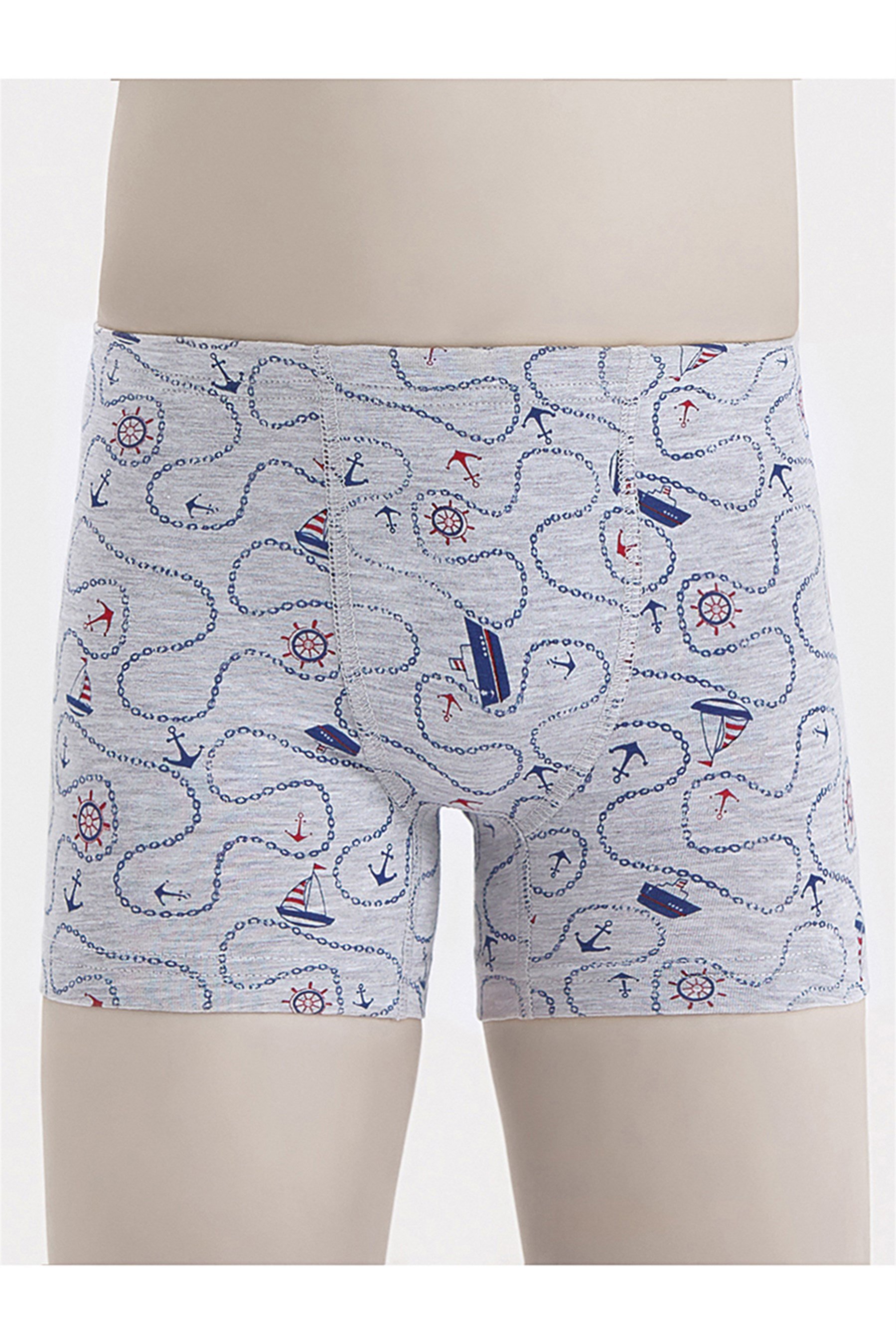 3650 Baykar Erkek Çocuk Şort