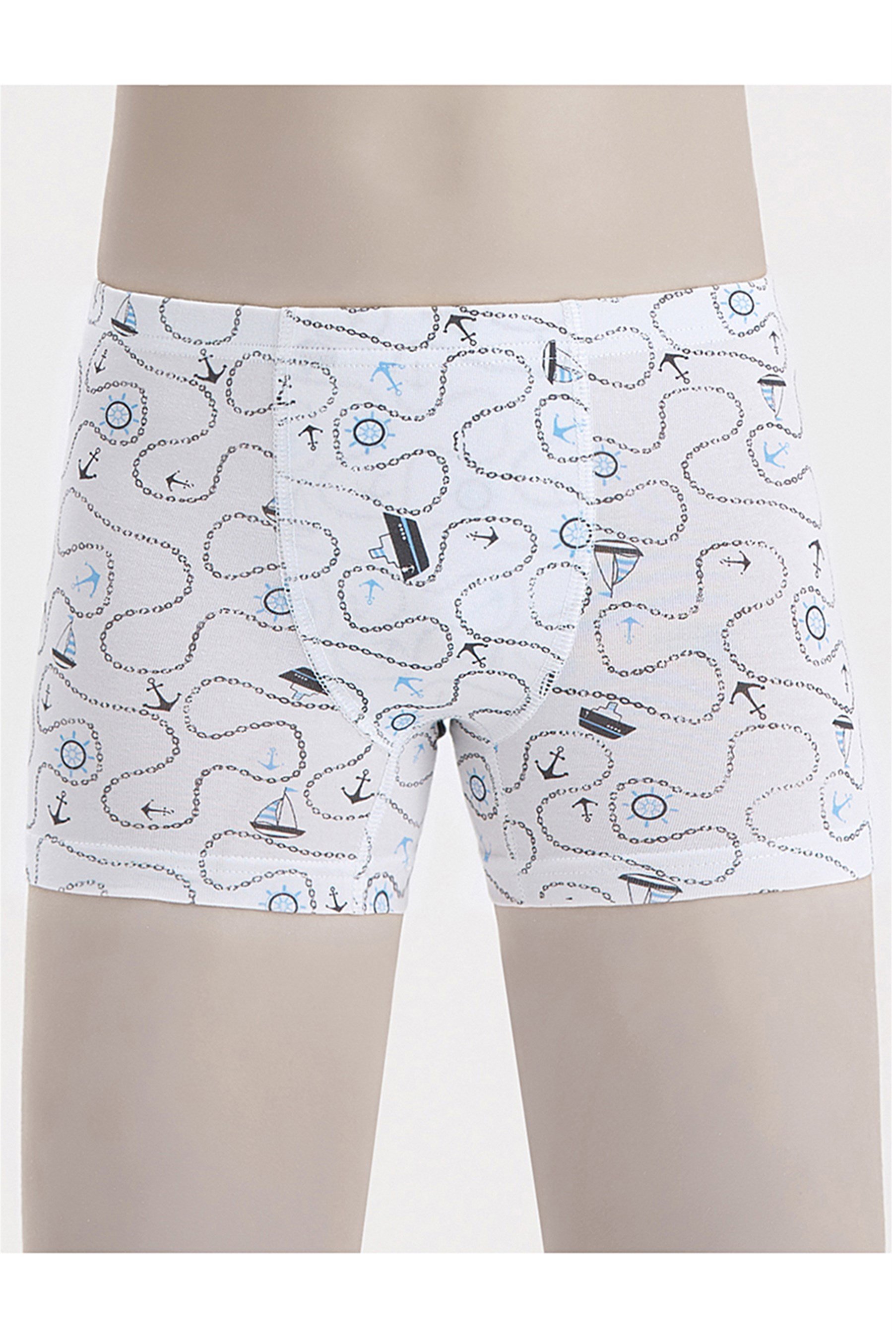 3650 Baykar Erkek Çocuk Şort