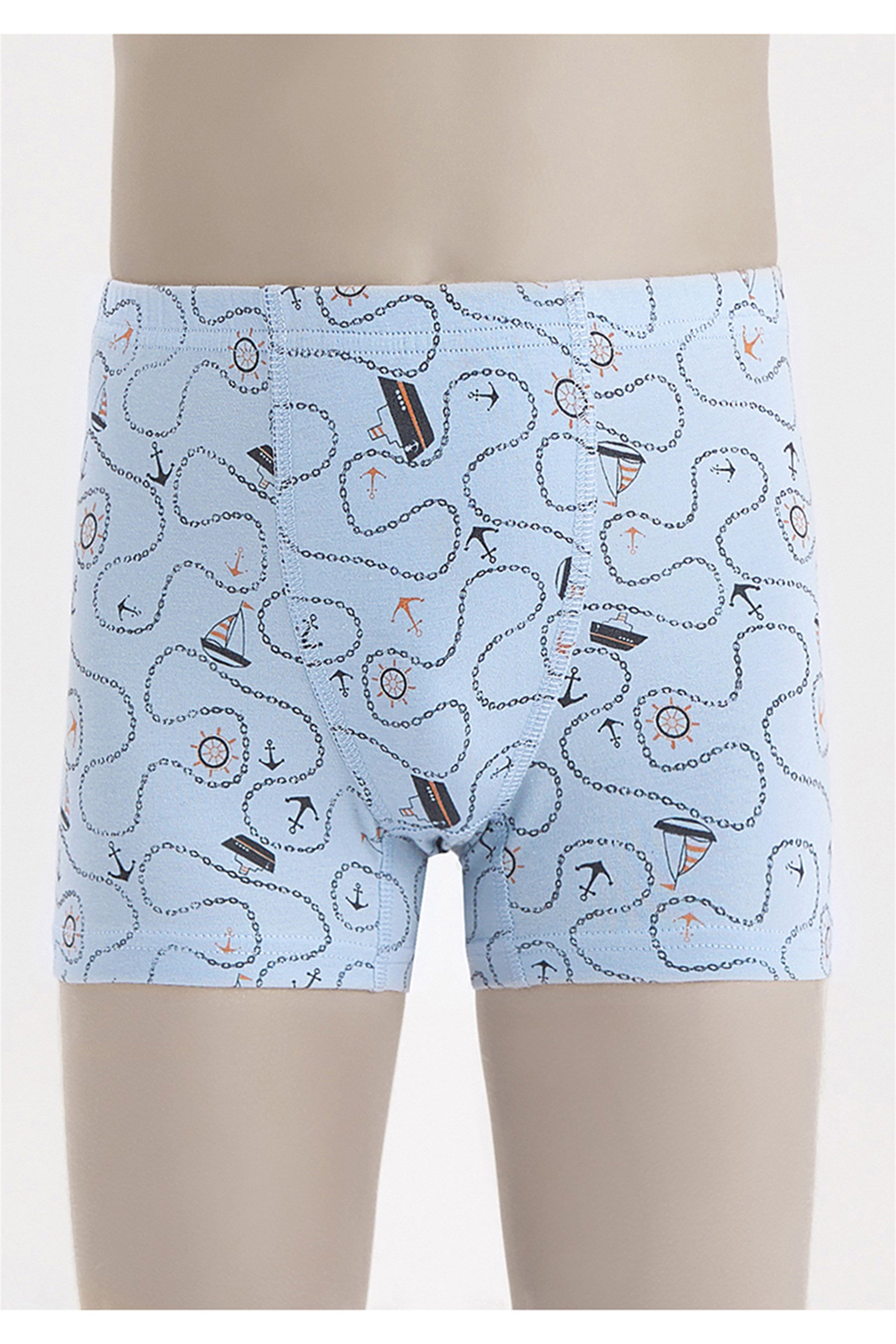 3650 Baykar Erkek Çocuk Şort