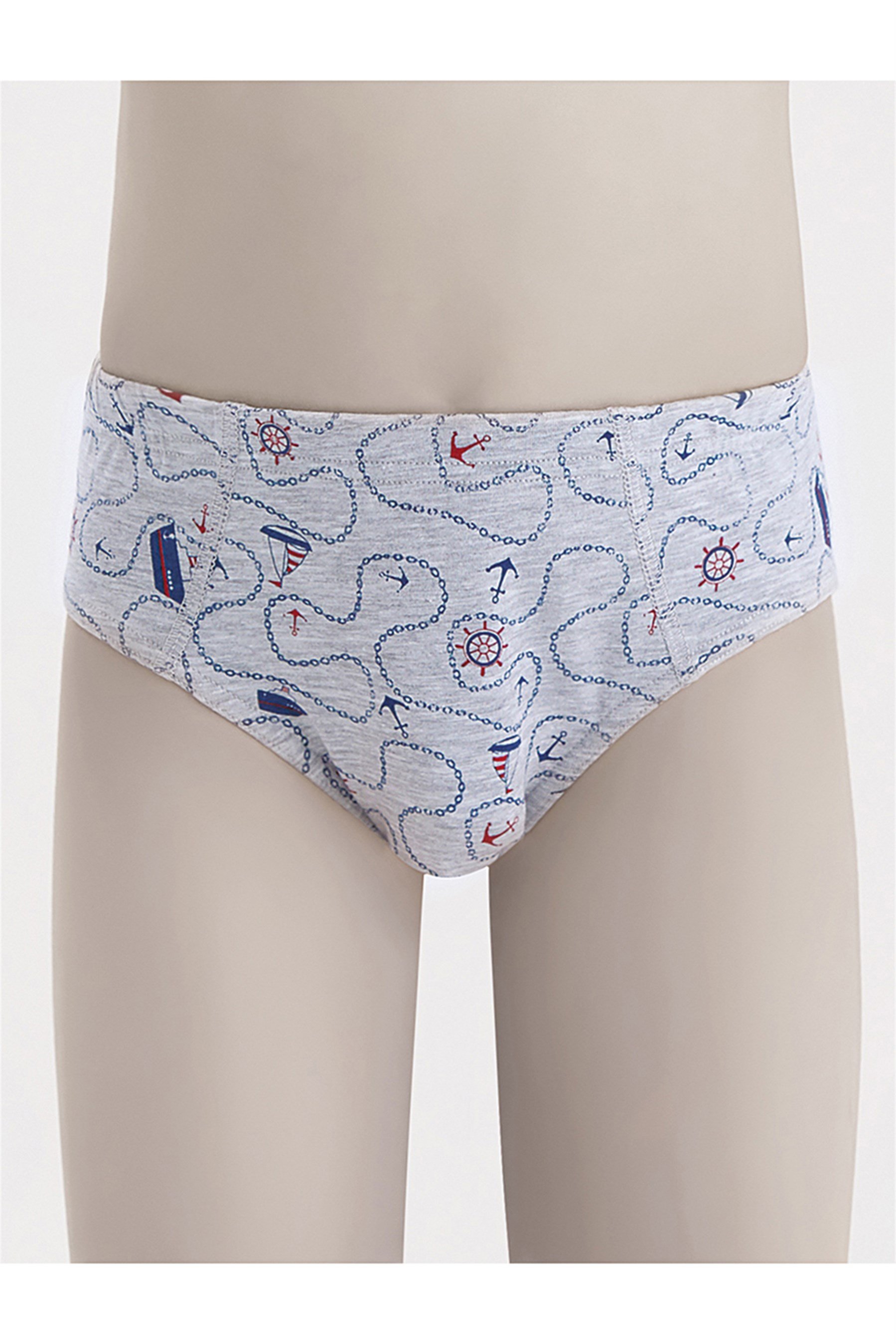 3651 Baykar Erkek Çocuk Slip