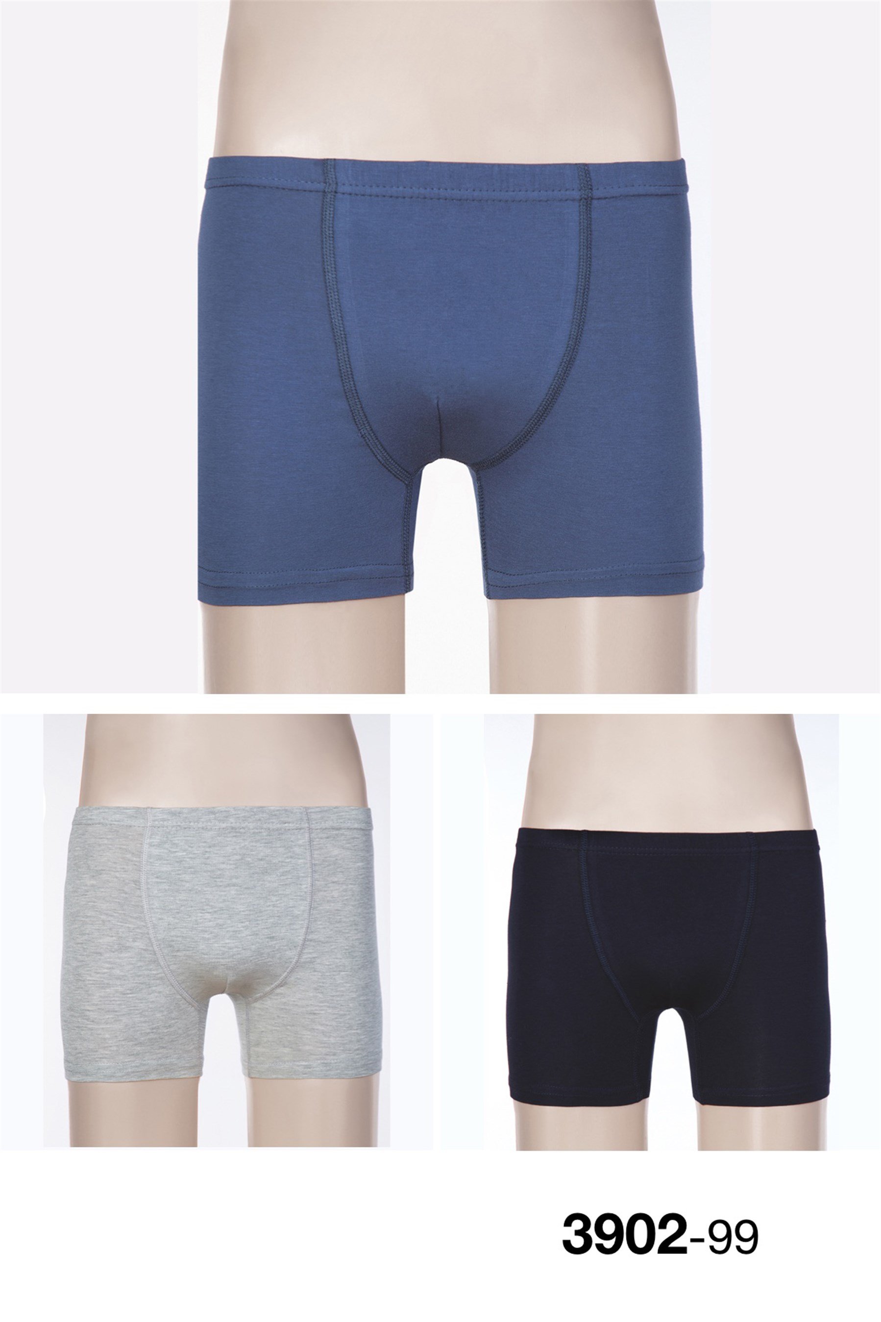 3902 Baykar Klasik Garson