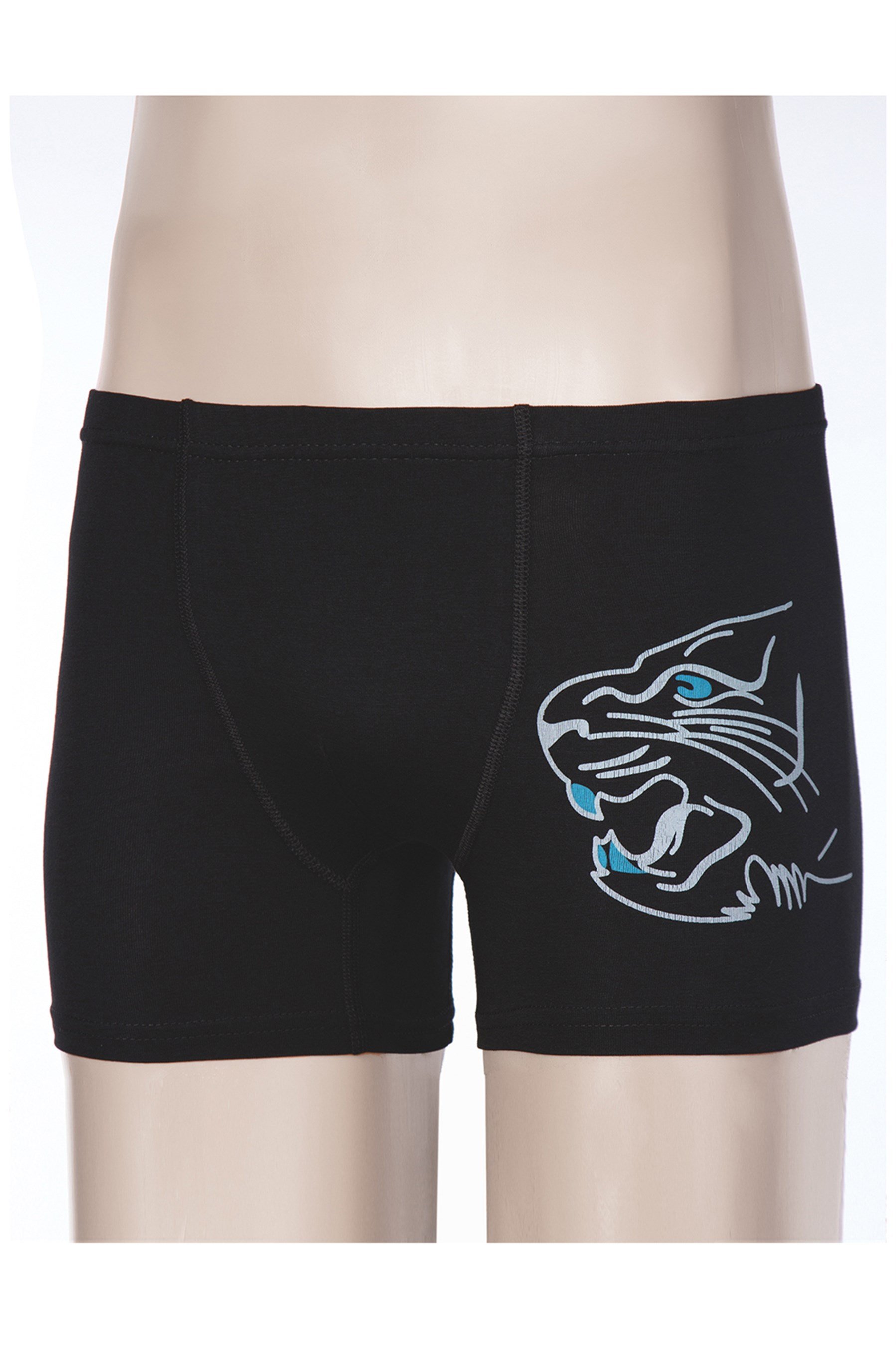 3917 Baykar Erkek Gar Kap Boxer