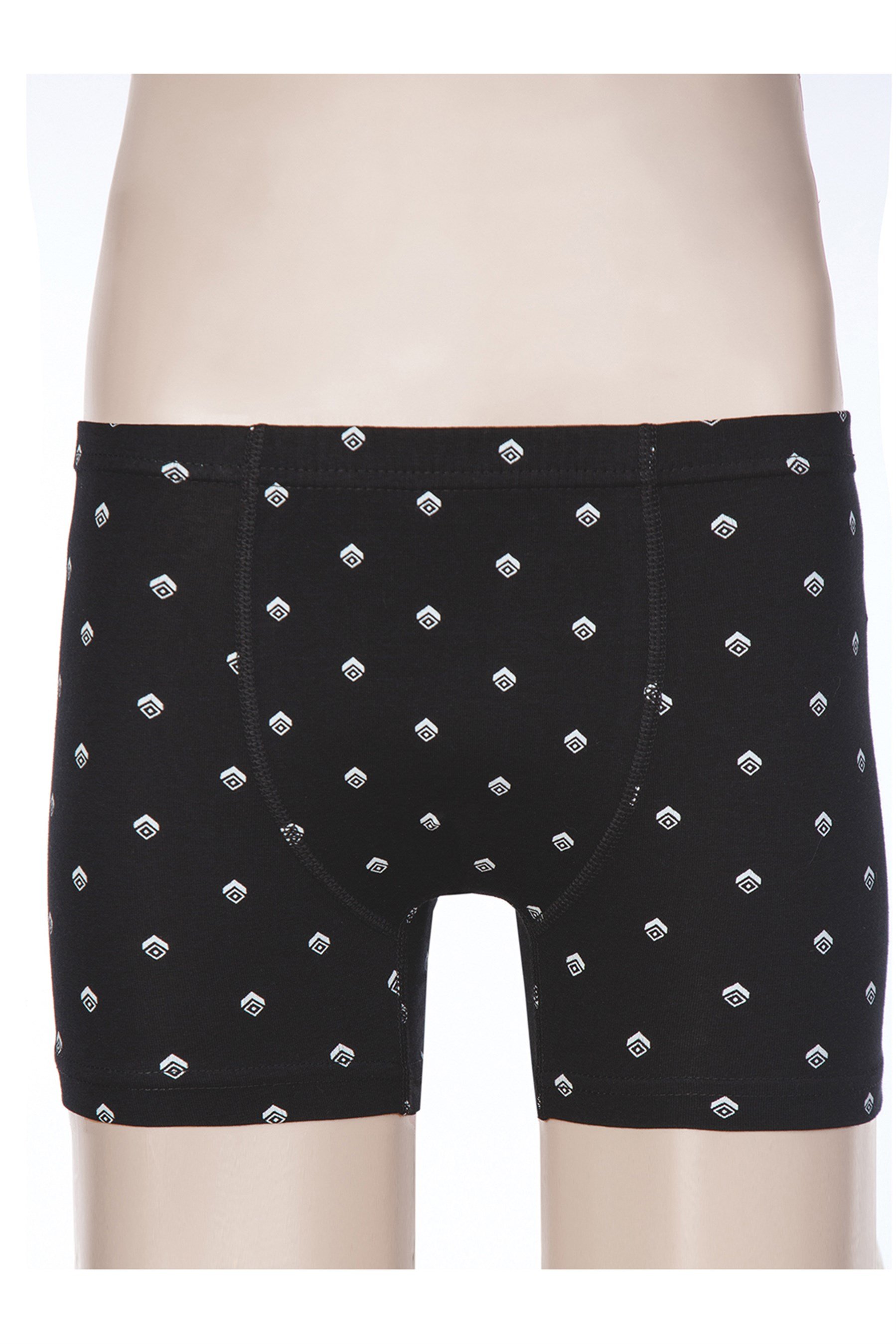 3920 Baykar Çocuk Garson Şort