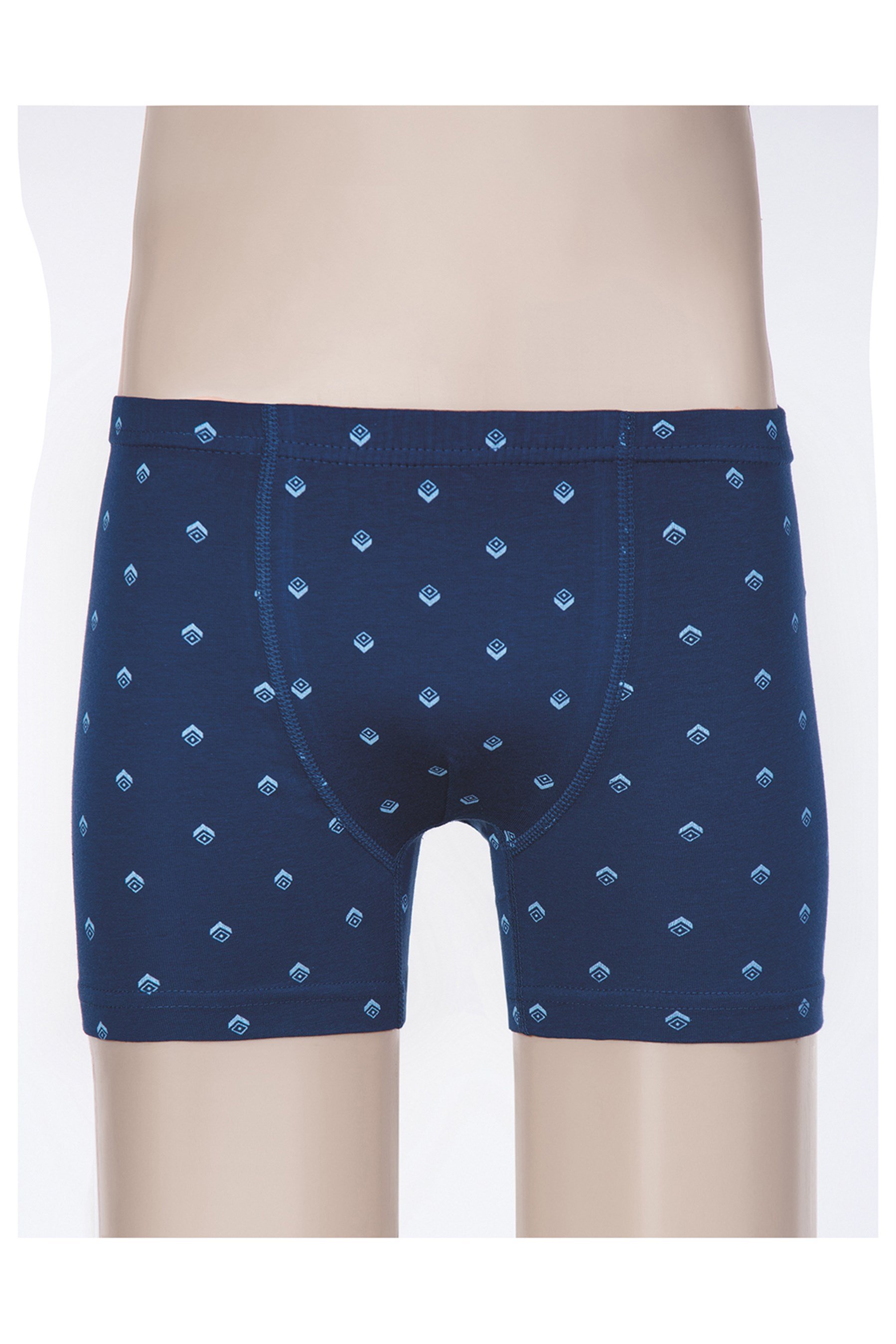 3920 Baykar Çocuk Garson Şort