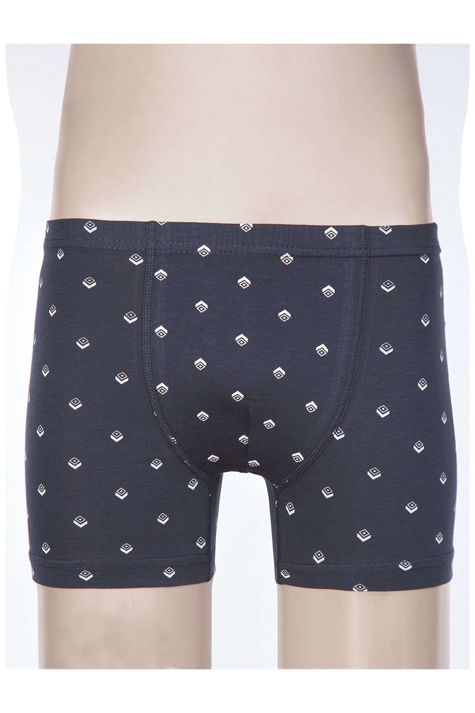 3920 Baykar Çocuk Garson Şort