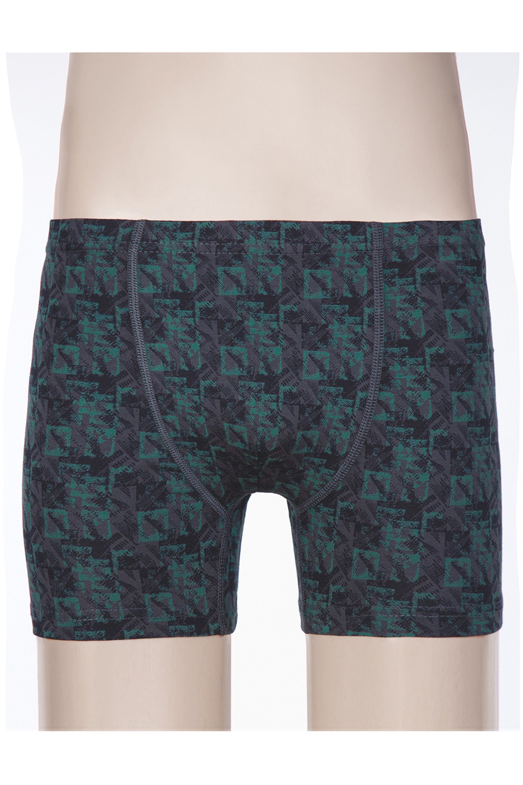 3926 Baykar Erkek Garson Şort