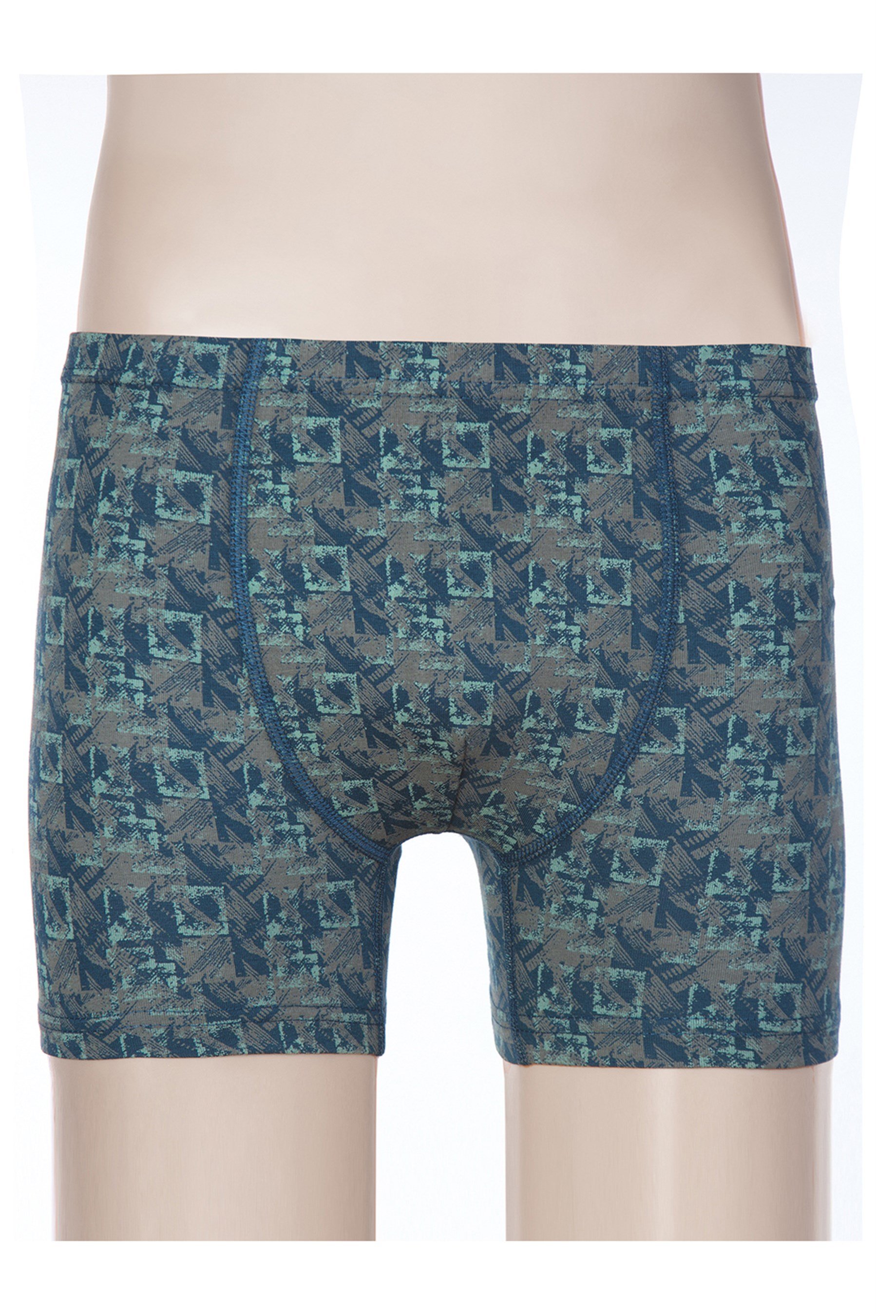 3926 Baykar Erkek Garson Şort