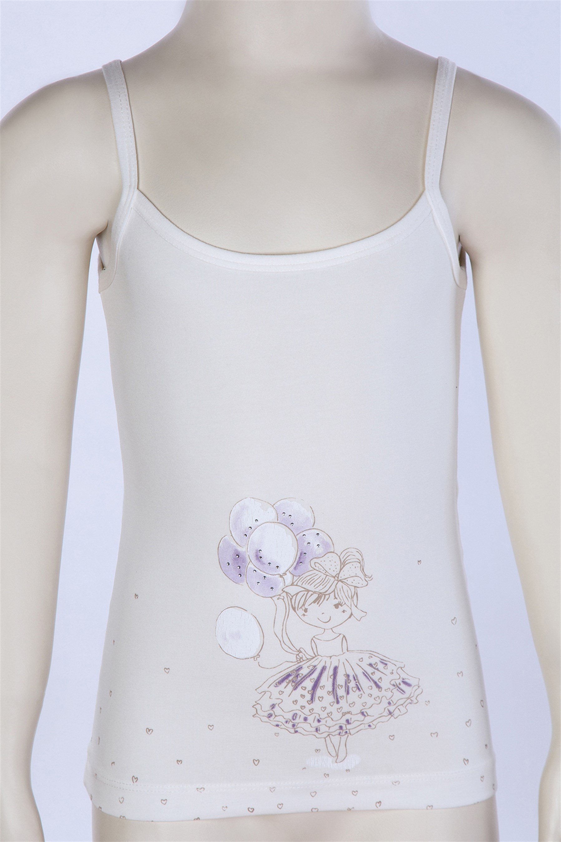 4160 Baykar Kız Bal Inc Ask Atlet