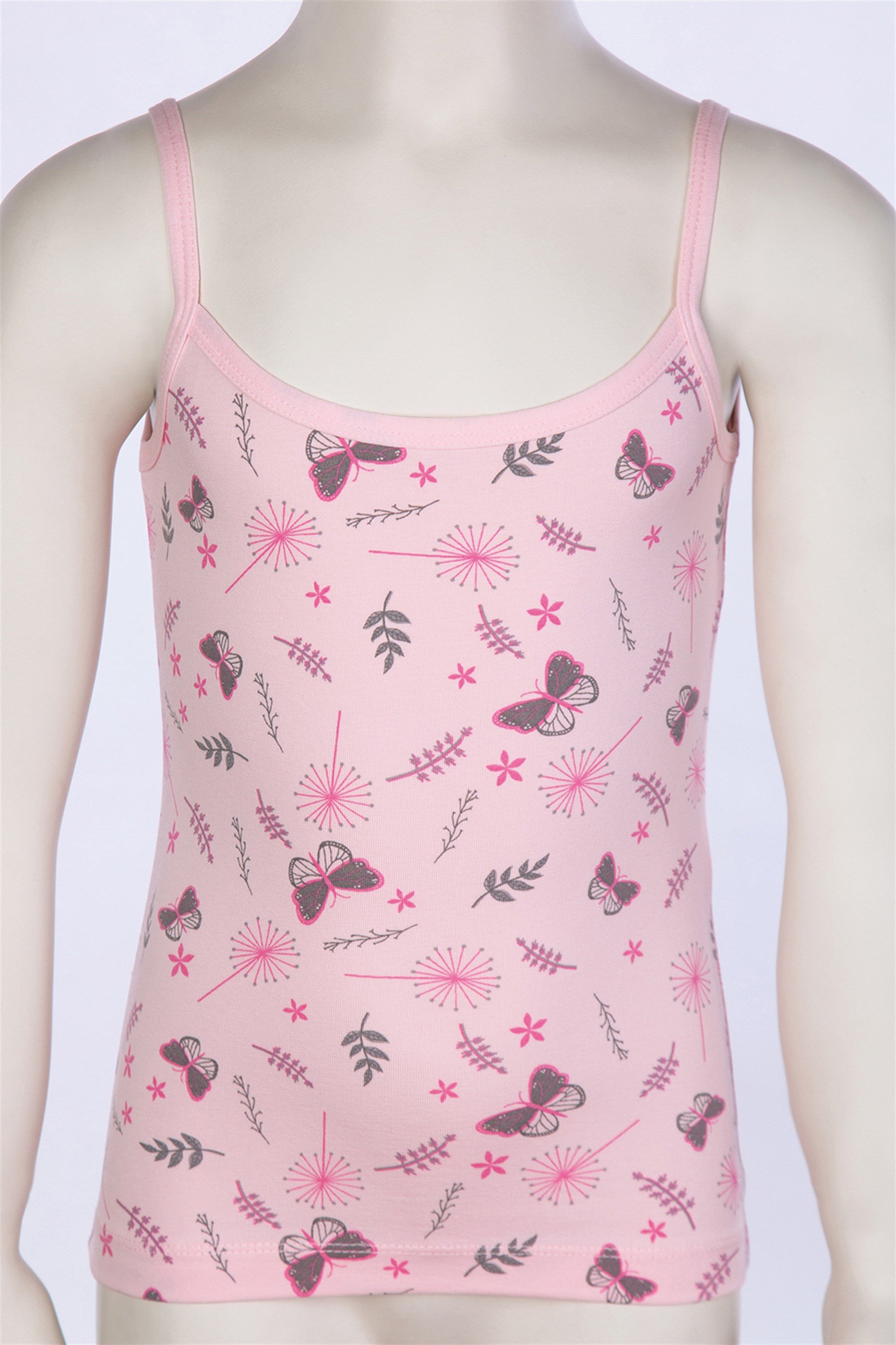 4300 Baykar Kız Çocuk Inc Ask Atlet