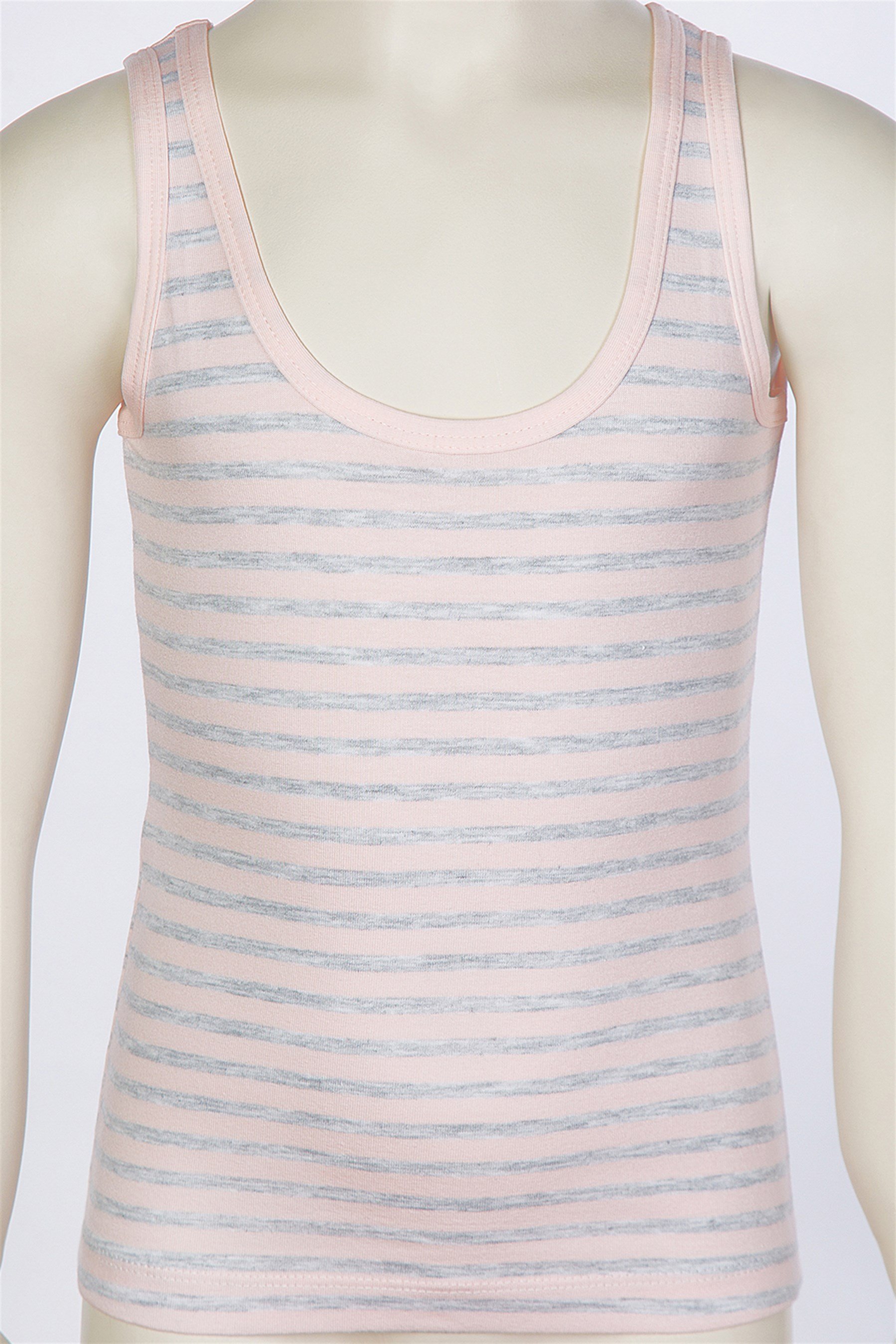 4418 Baykar Kız Çocuk Gen As Atlet