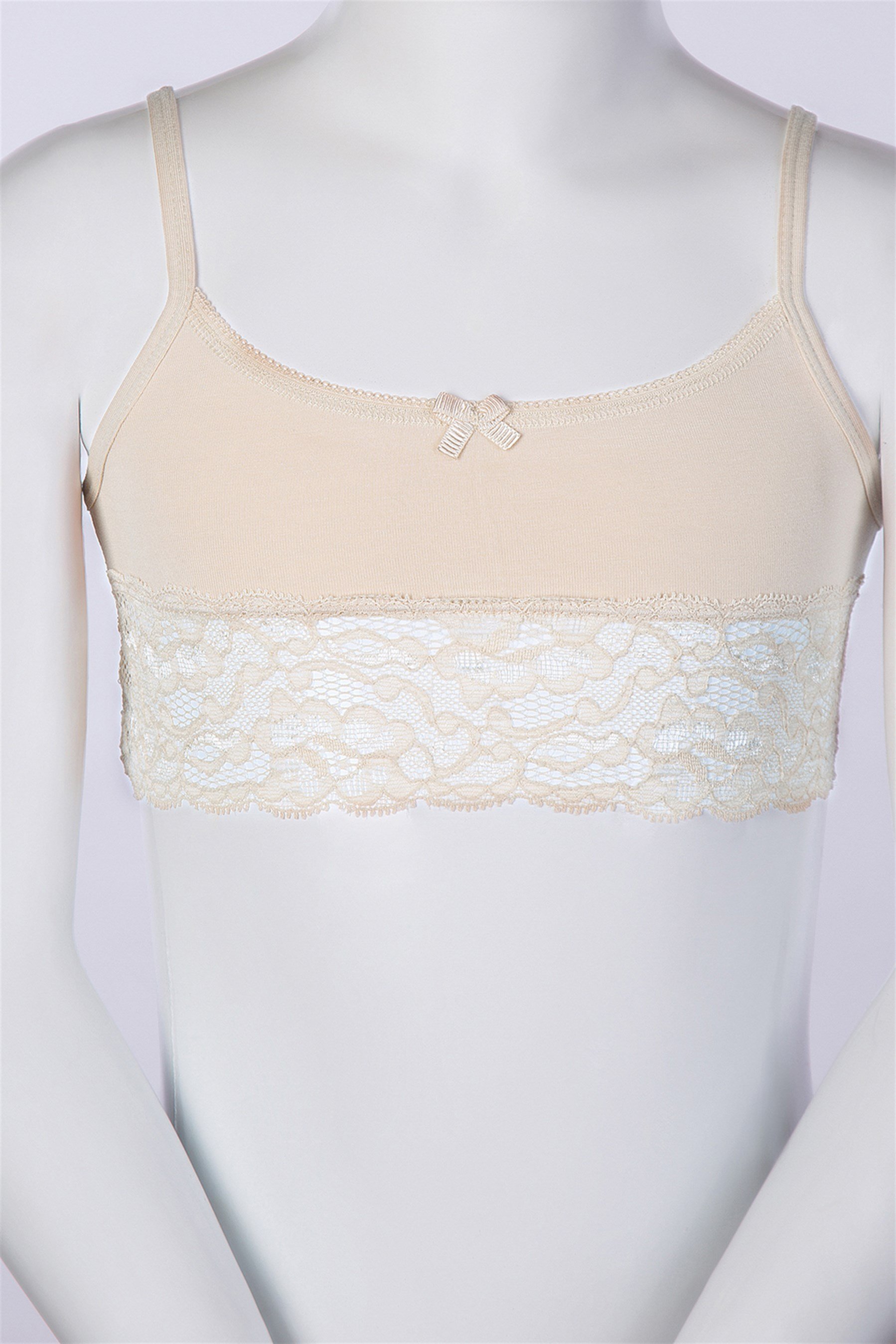 4940 Baykar Kız Dant Bustıyer