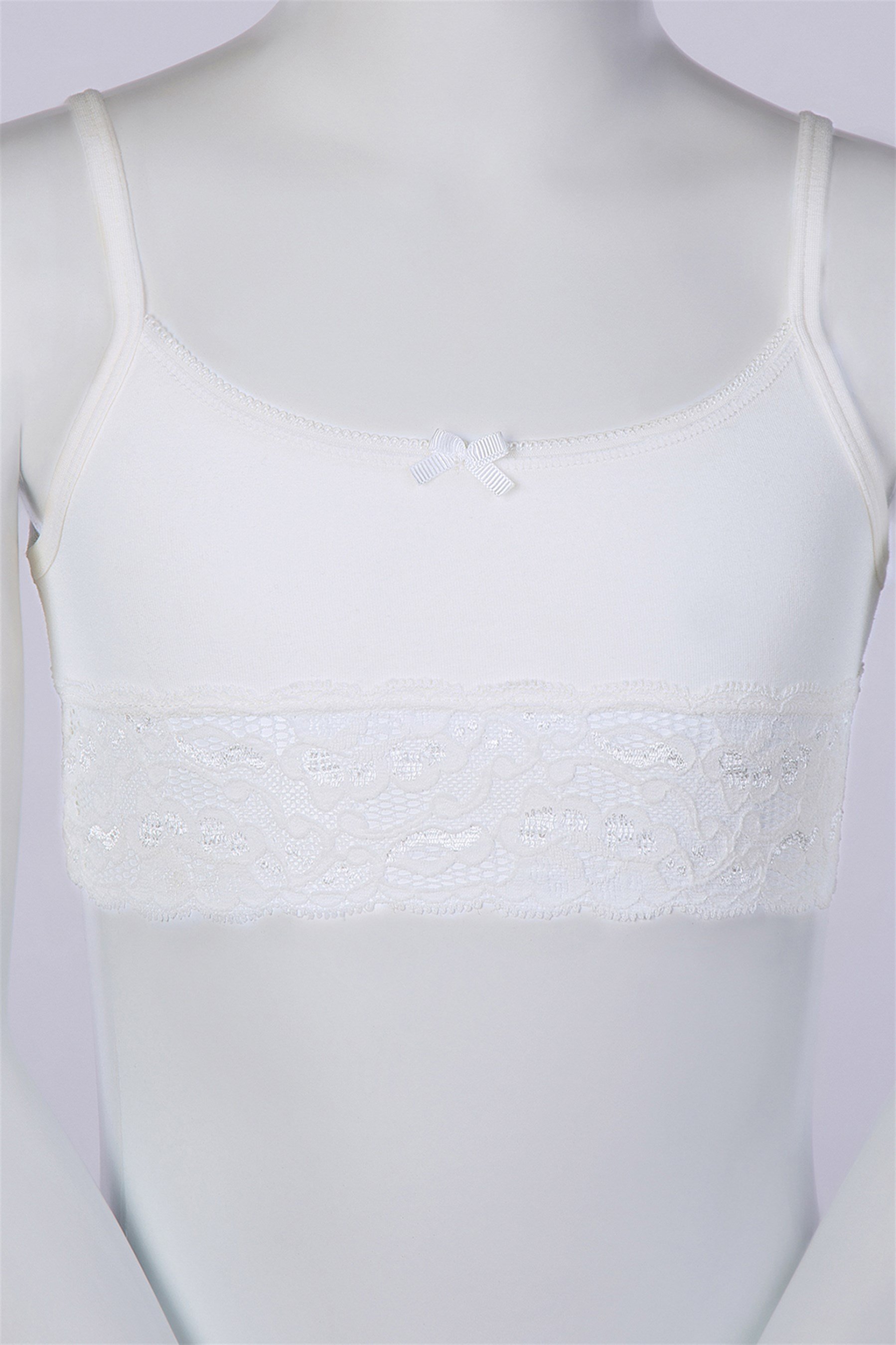 4940 Baykar Kız Dant Bustıyer