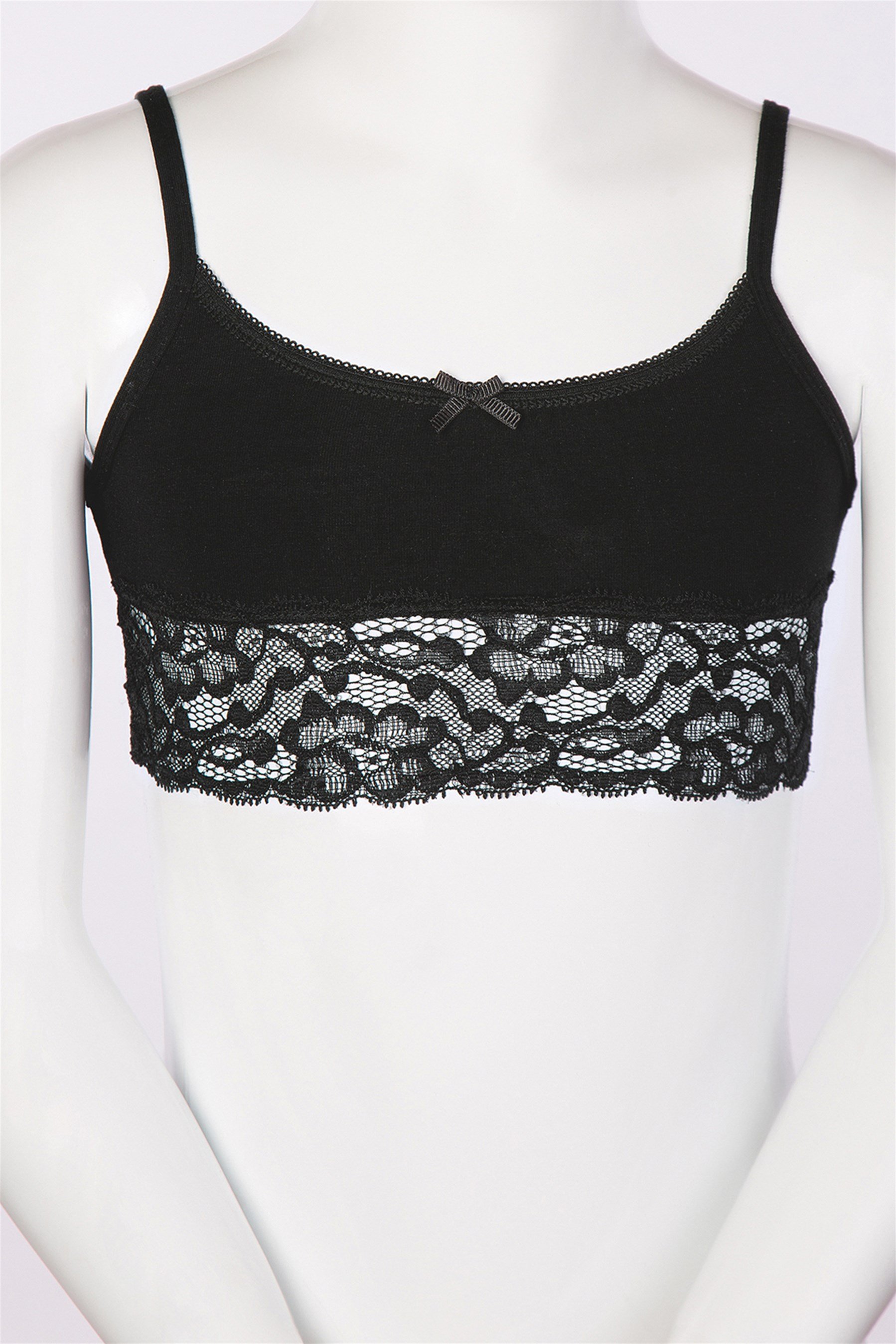 4940 Baykar Kız Dant Bustıyer