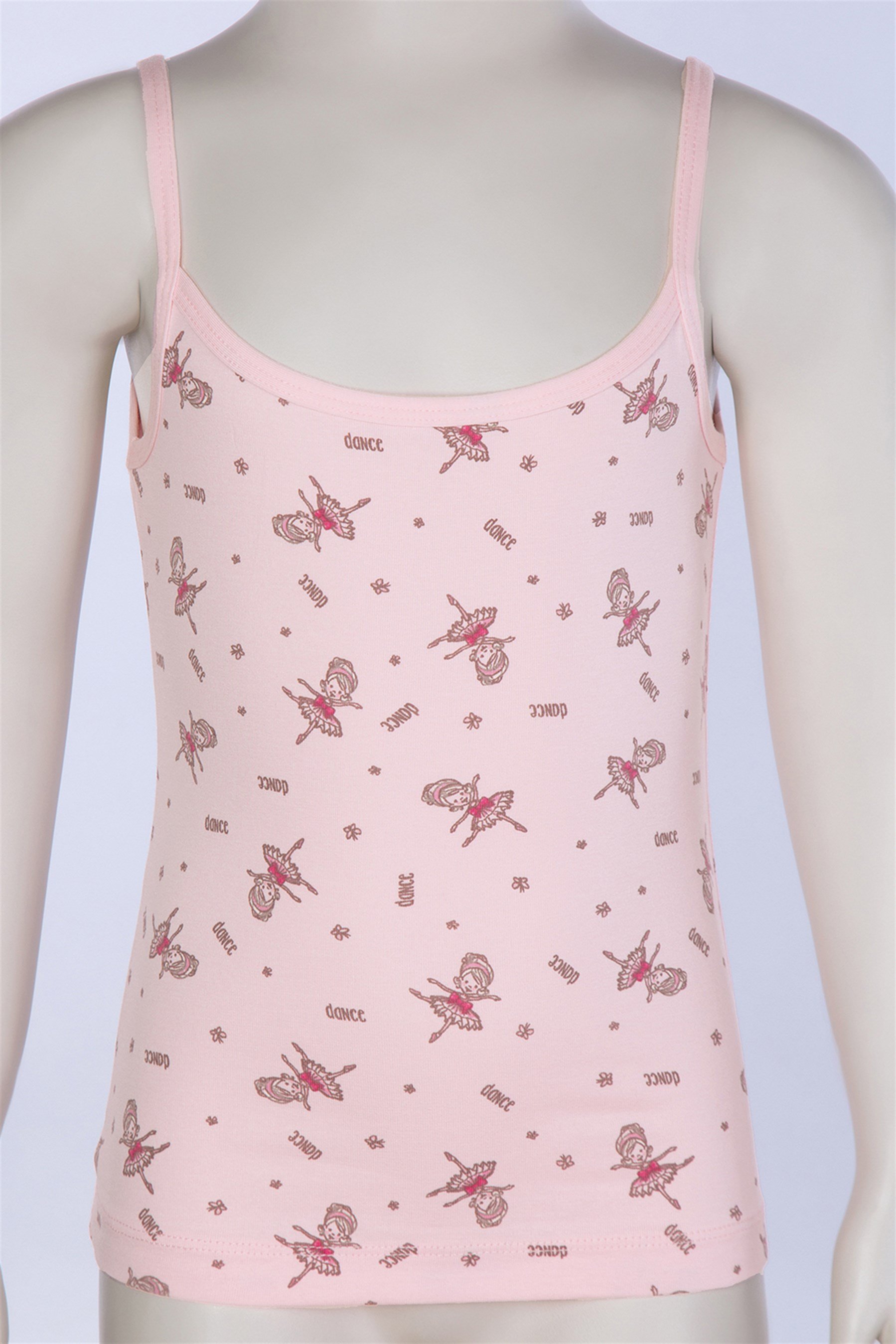 4952 Baykar Kız Çocuk Ip Ask Atl