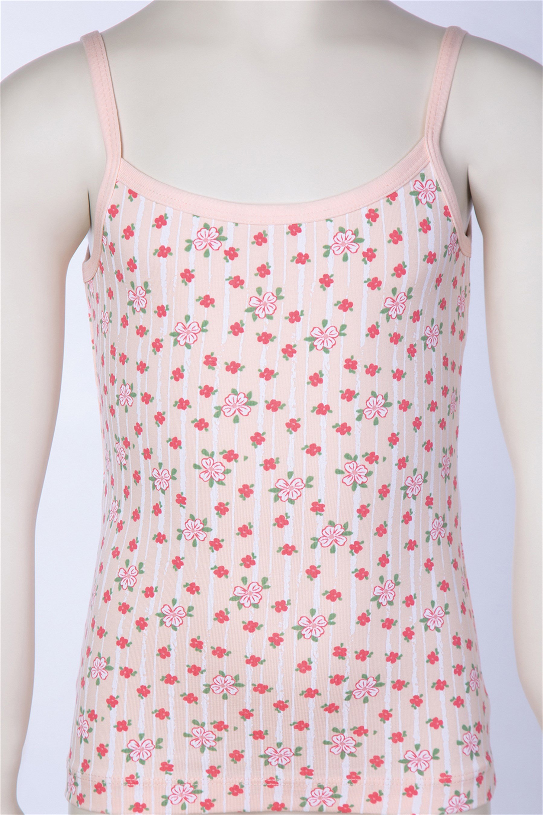 4960 Baykar Kız Çocuk Inc Ask Atlet