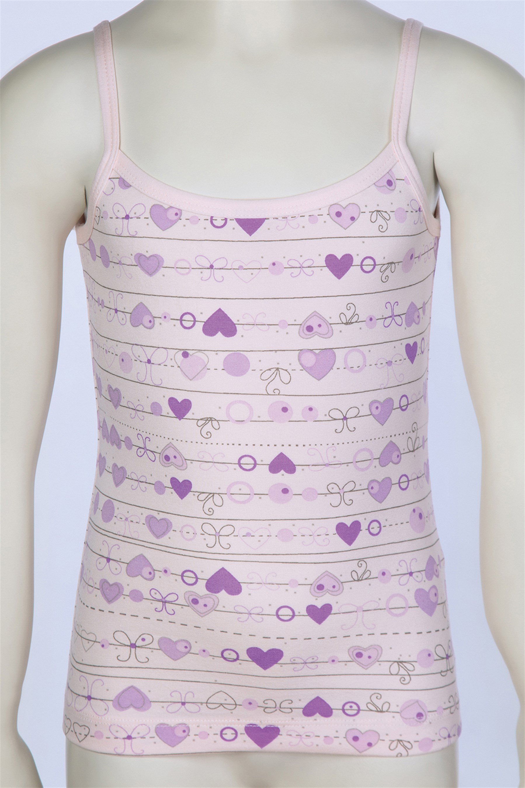 4972 Baykar Kız Çocuk Inc Atl