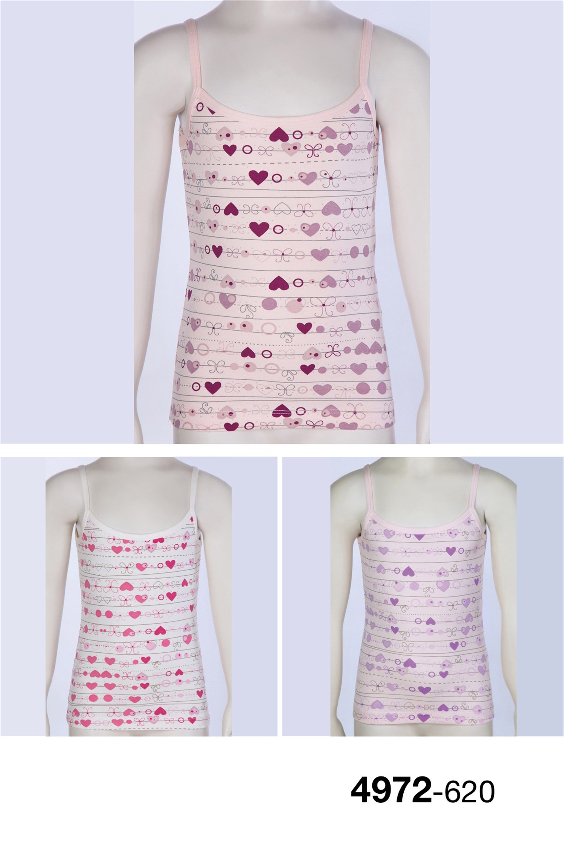 4972 Baykar Kız Çocuk Inc Atl