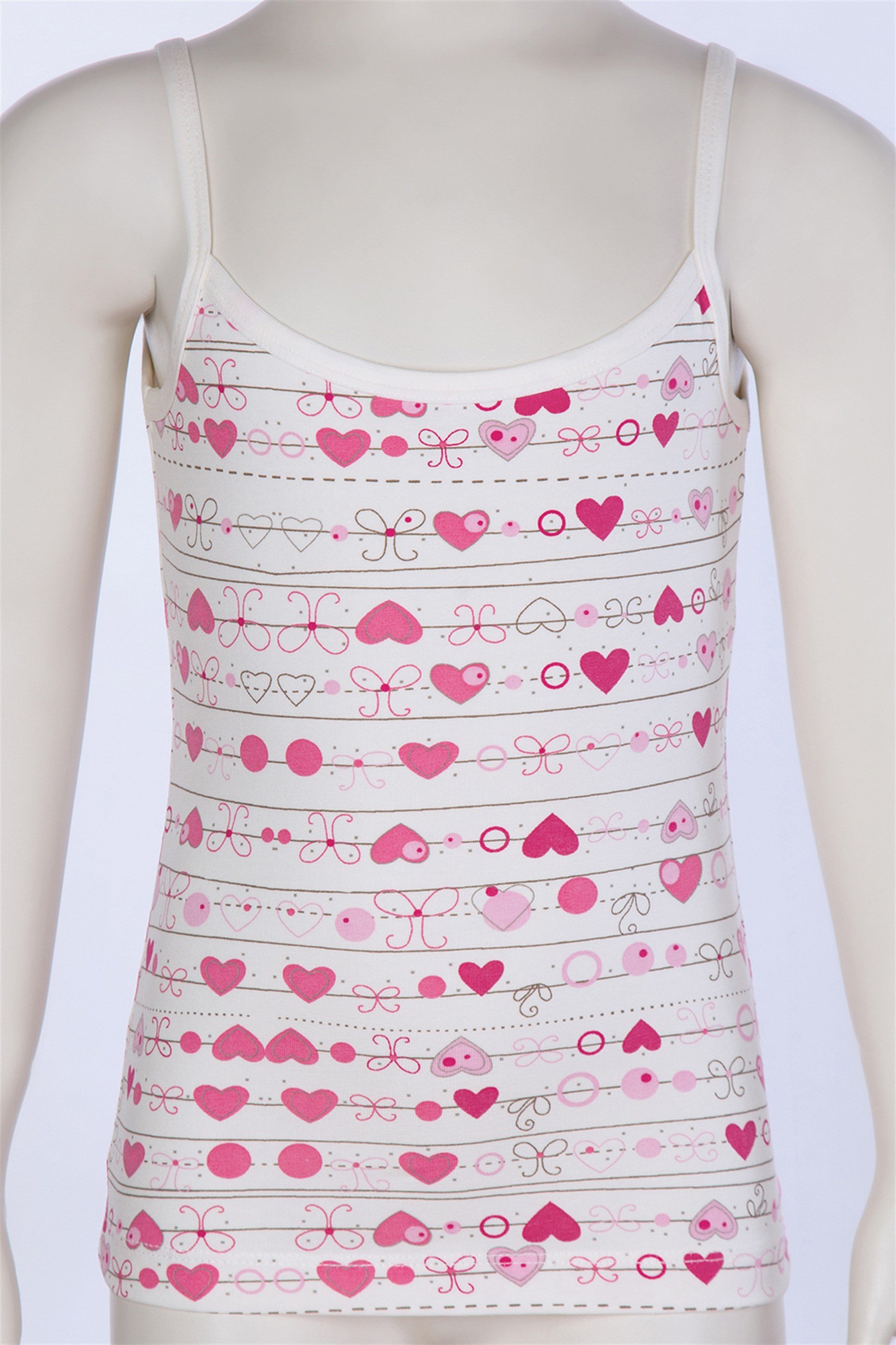 4972 Baykar Kız Çocuk Inc Atl