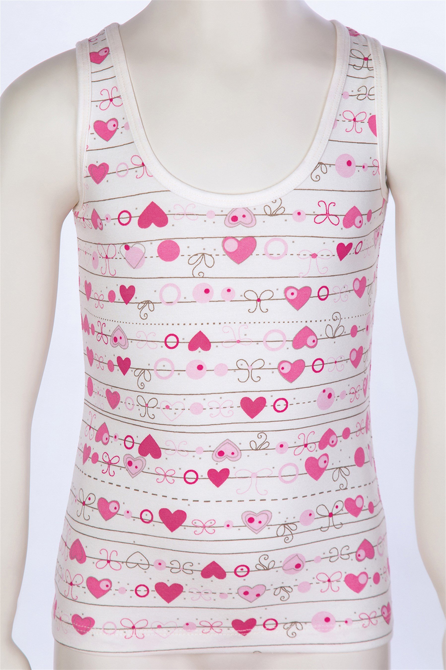 4974 Baykar Kız Çocuk Kln Ask