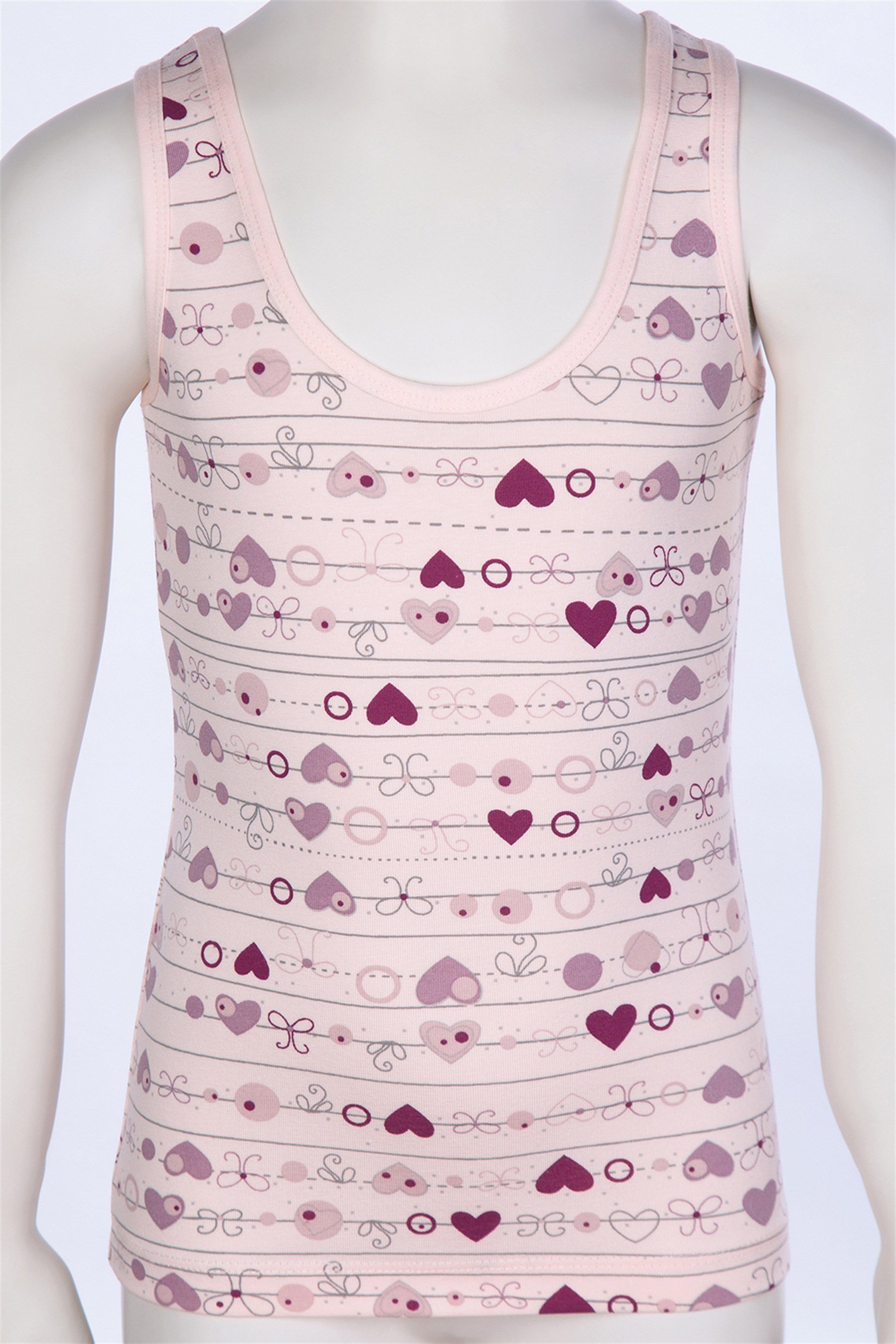 4974 Baykar Kız Çocuk Kln Ask