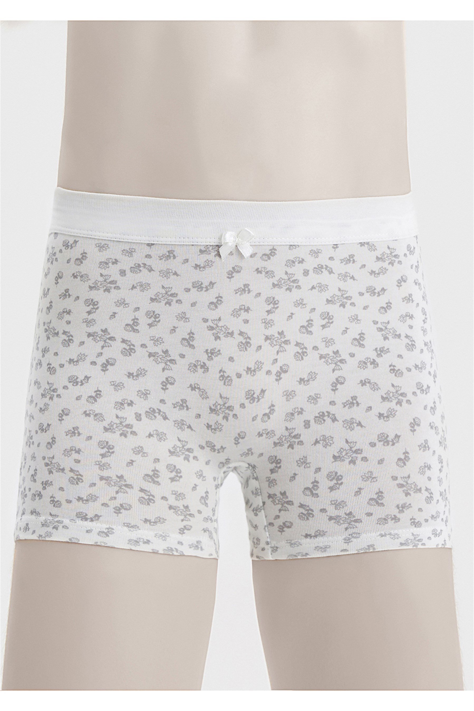 5191 Baykar Kız Gen Bıye Short