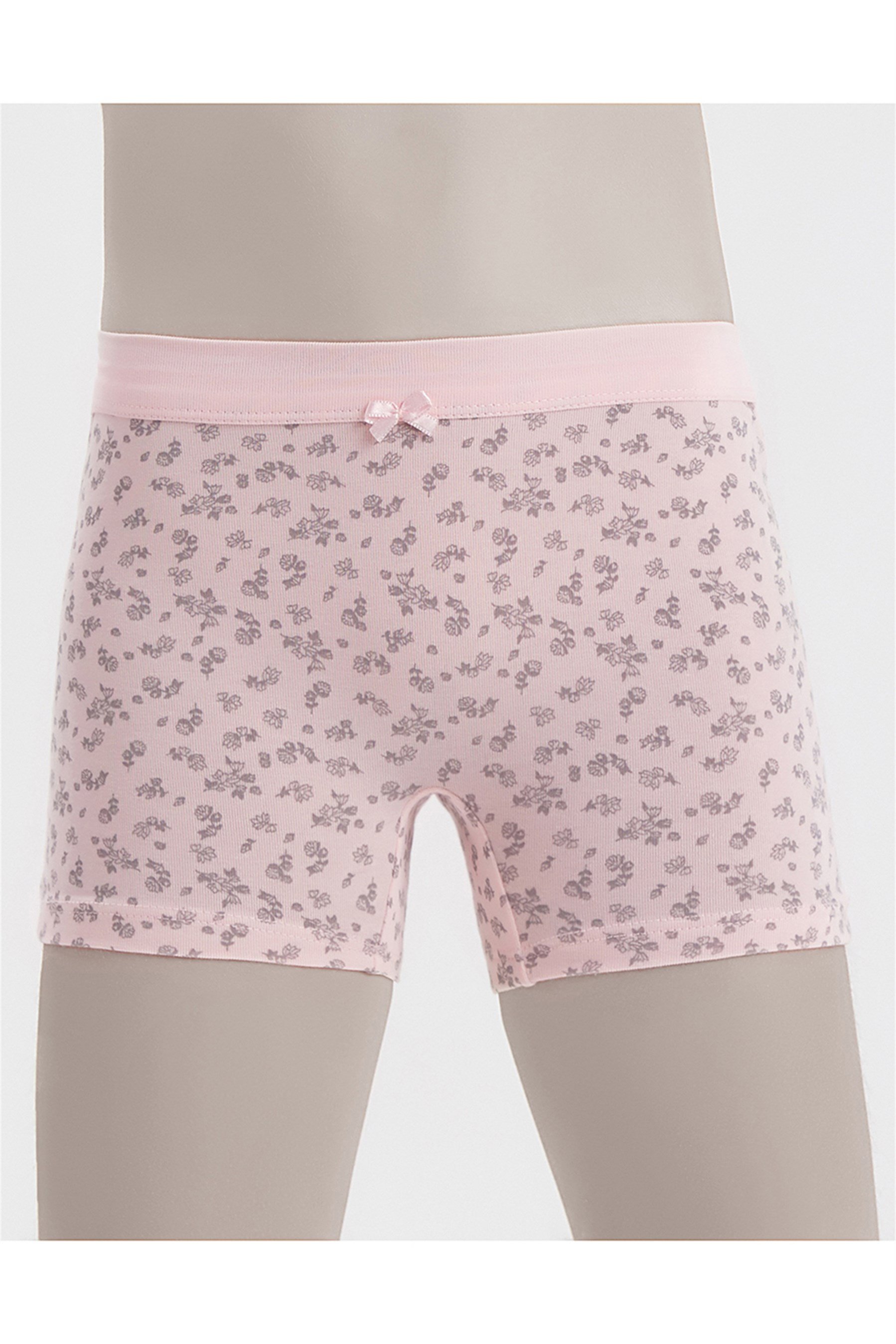 5191 Baykar Kız Gen Bıye Short