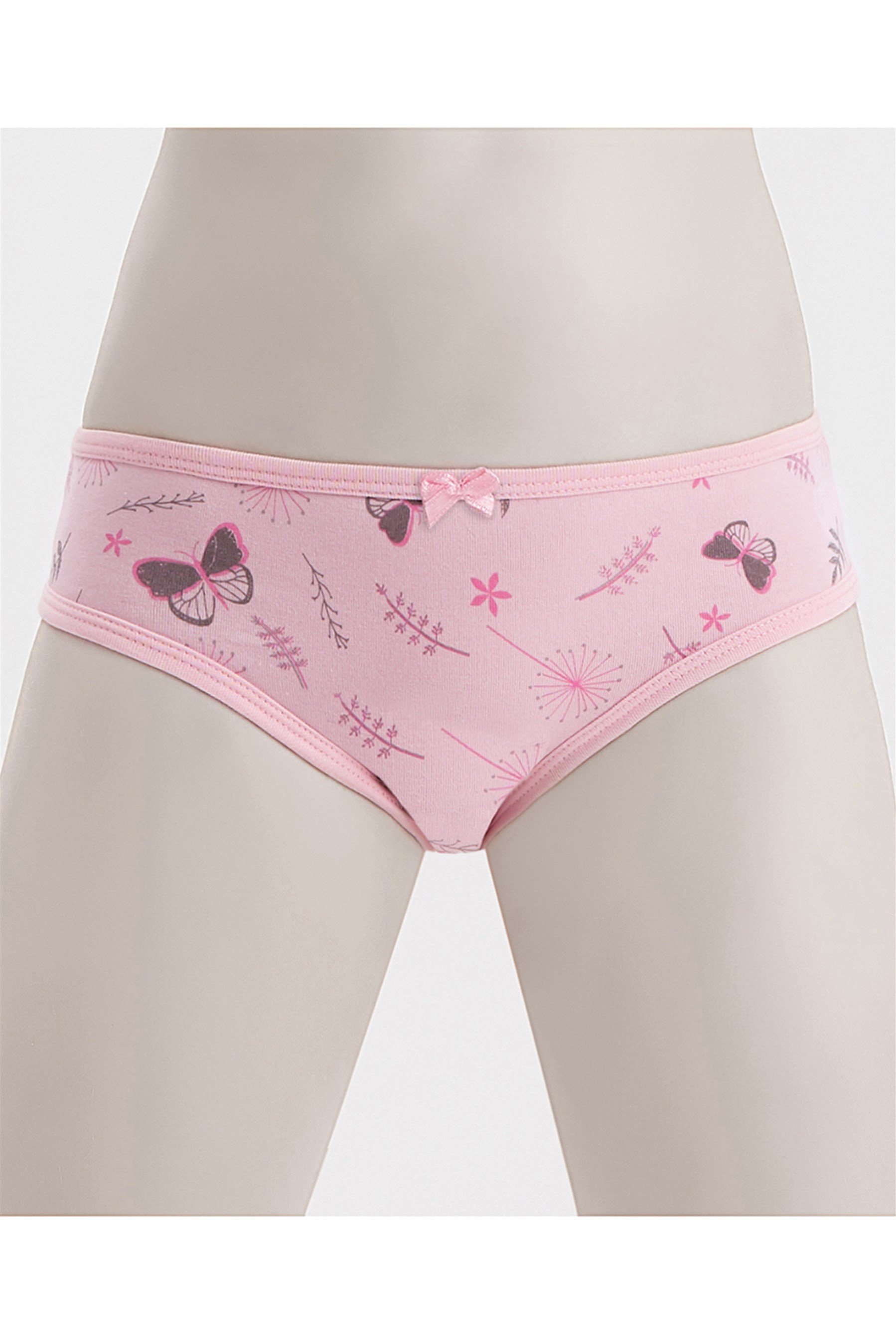 5300 Baykar Kız Çocuk Külot