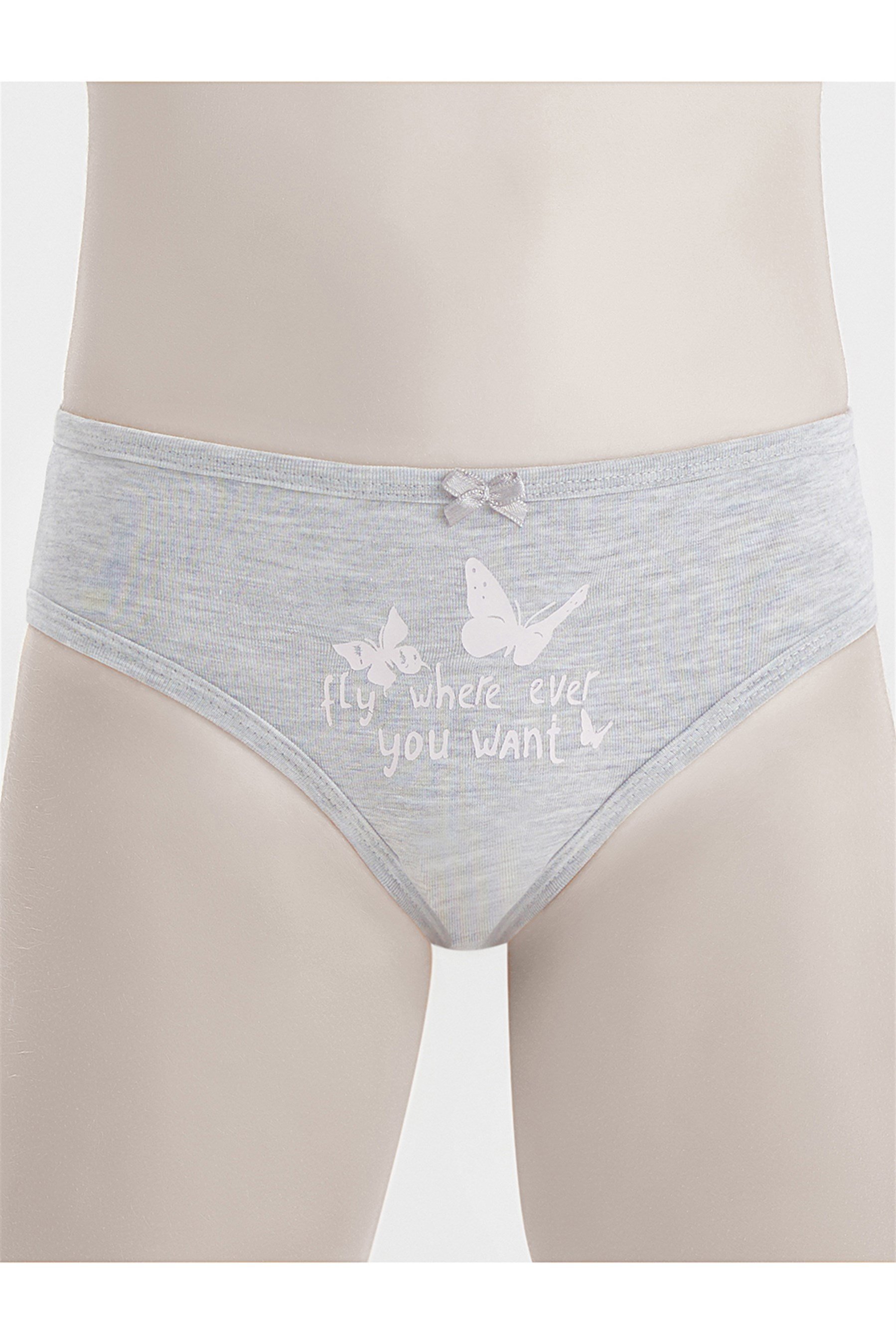 5417 Baykar Kız Çocuk Kıkını