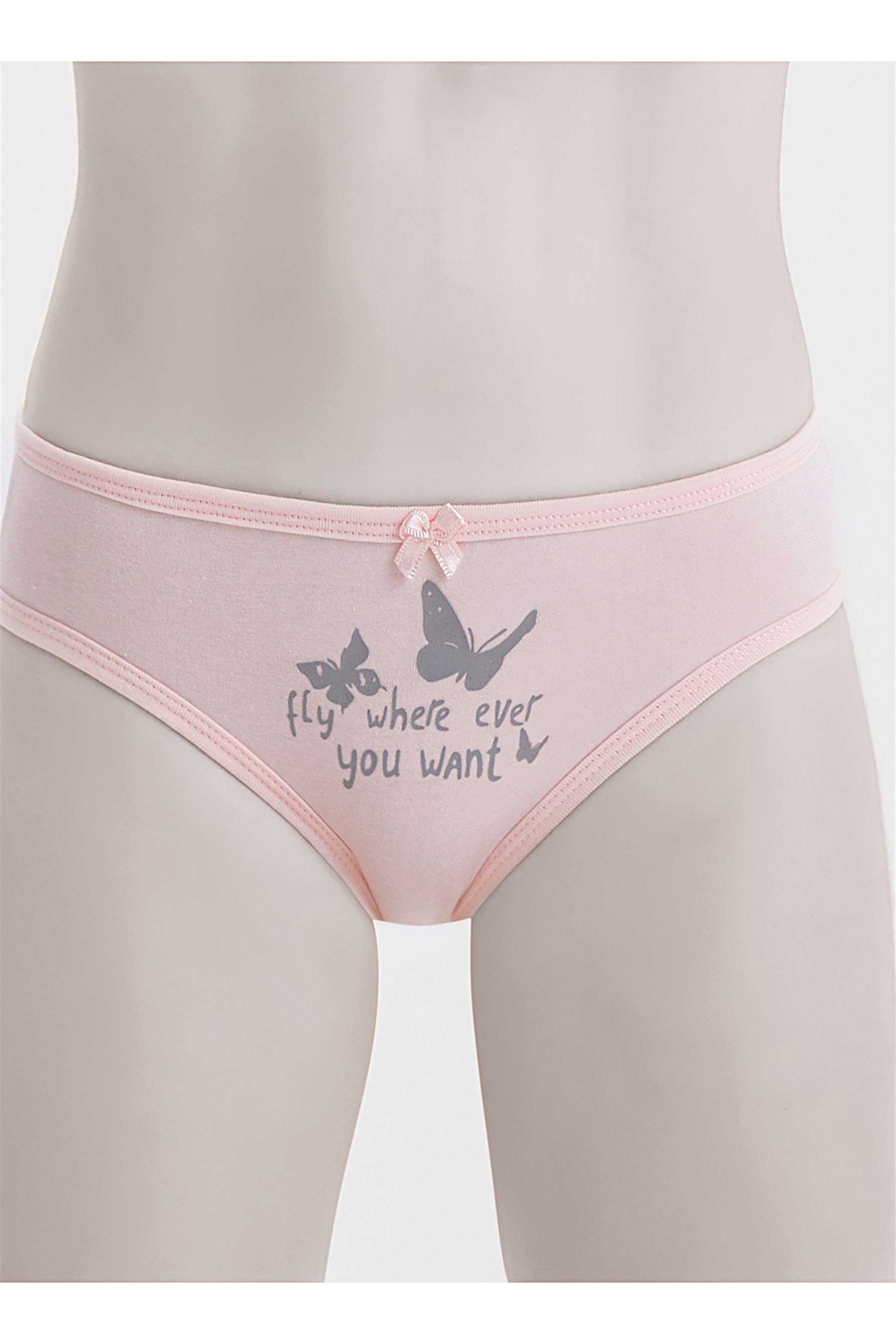 5417 Baykar Kız Çocuk Kıkını