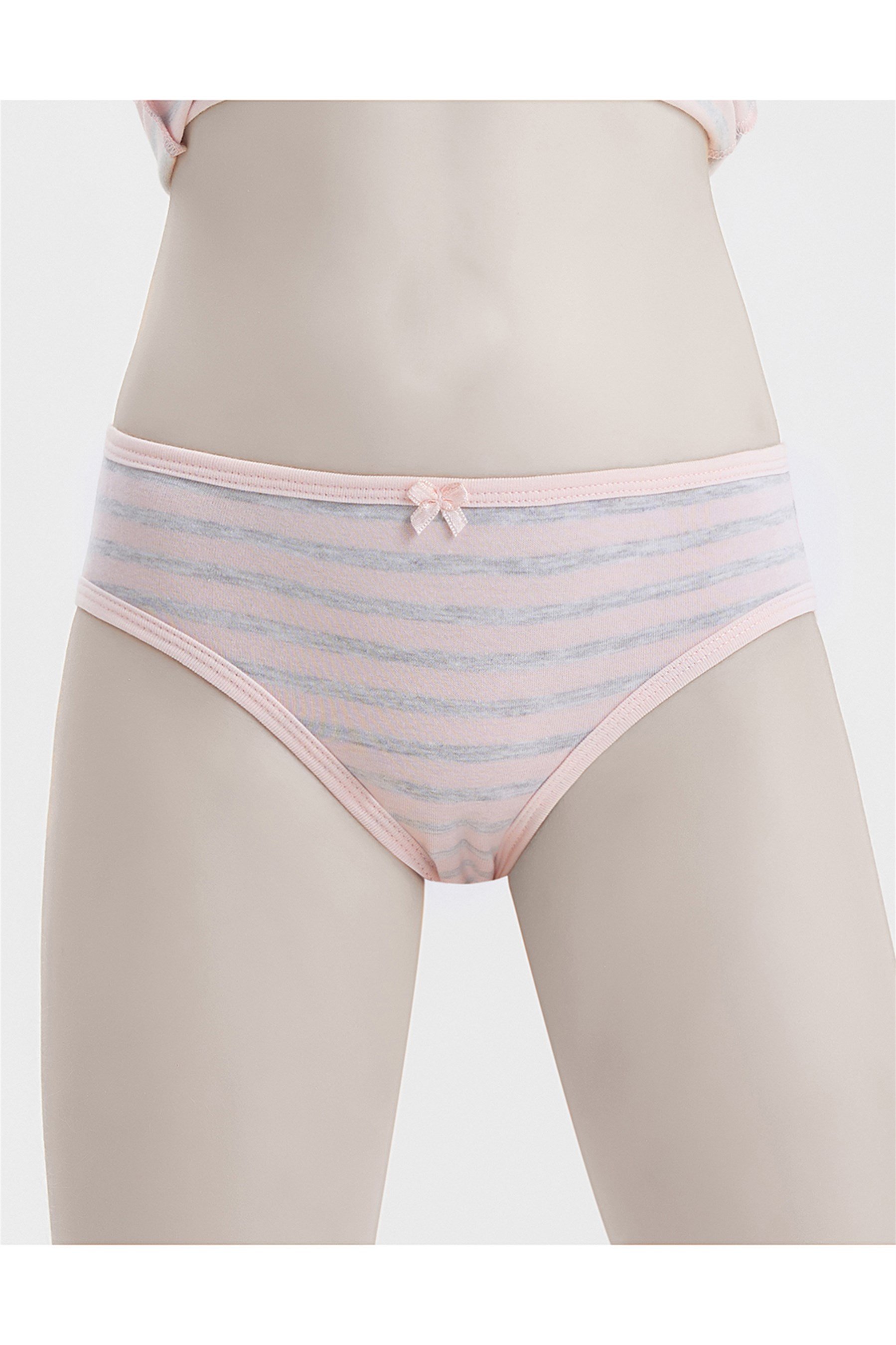 5417 Baykar Kız Çocuk Kıkını