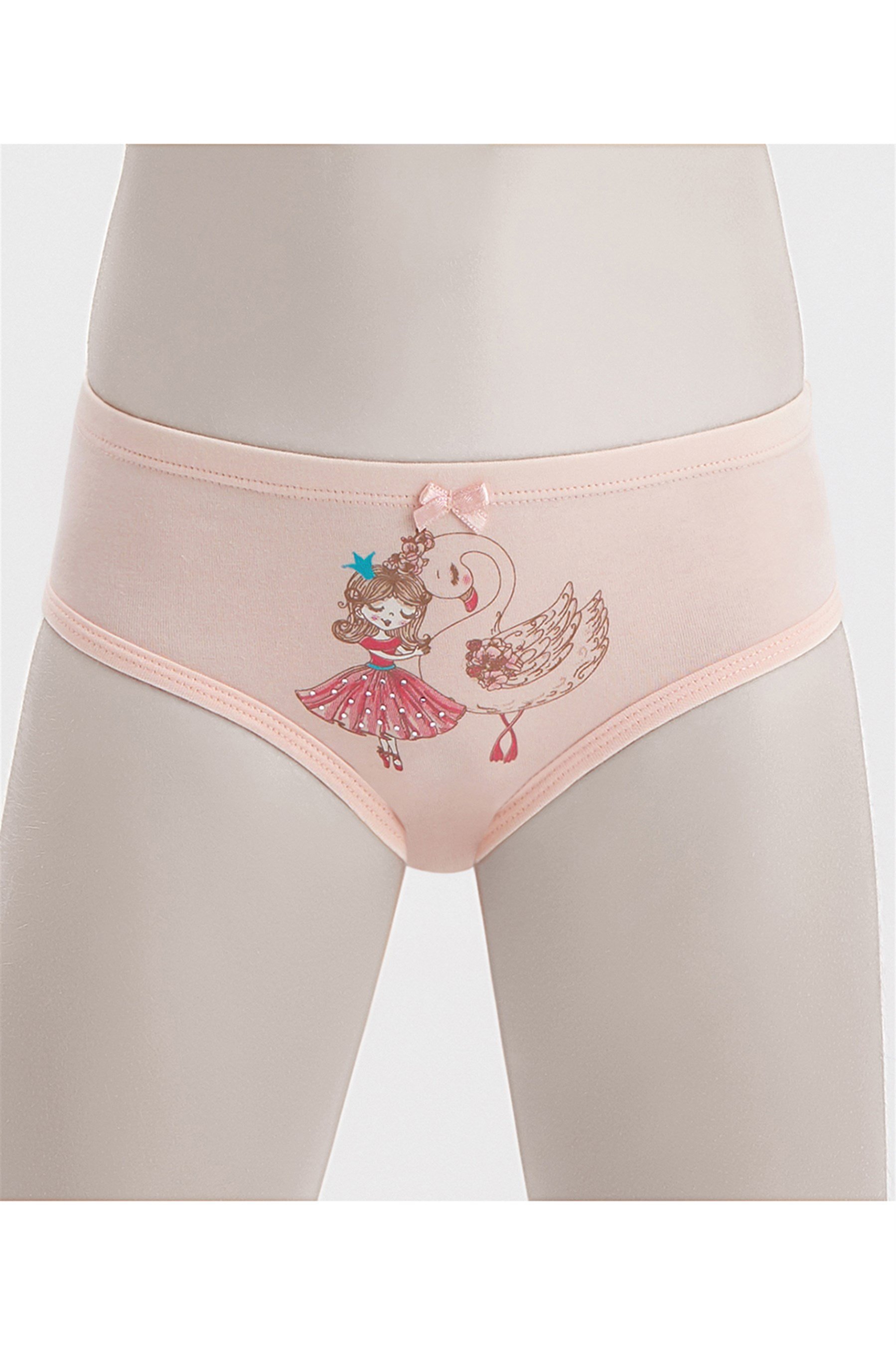 5926 Baykar Kız Çocuk Külot