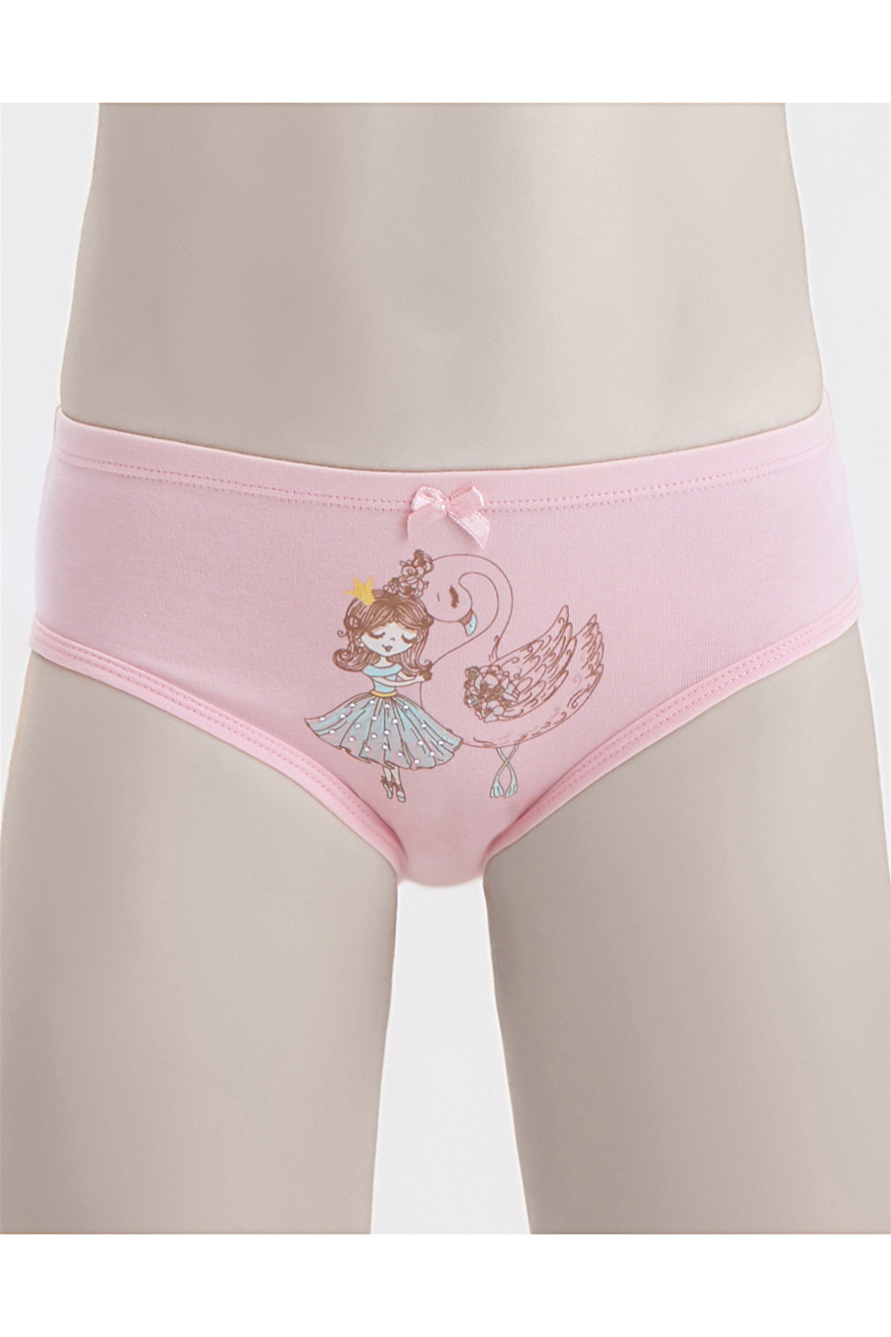 5926 Baykar Kız Çocuk Külot