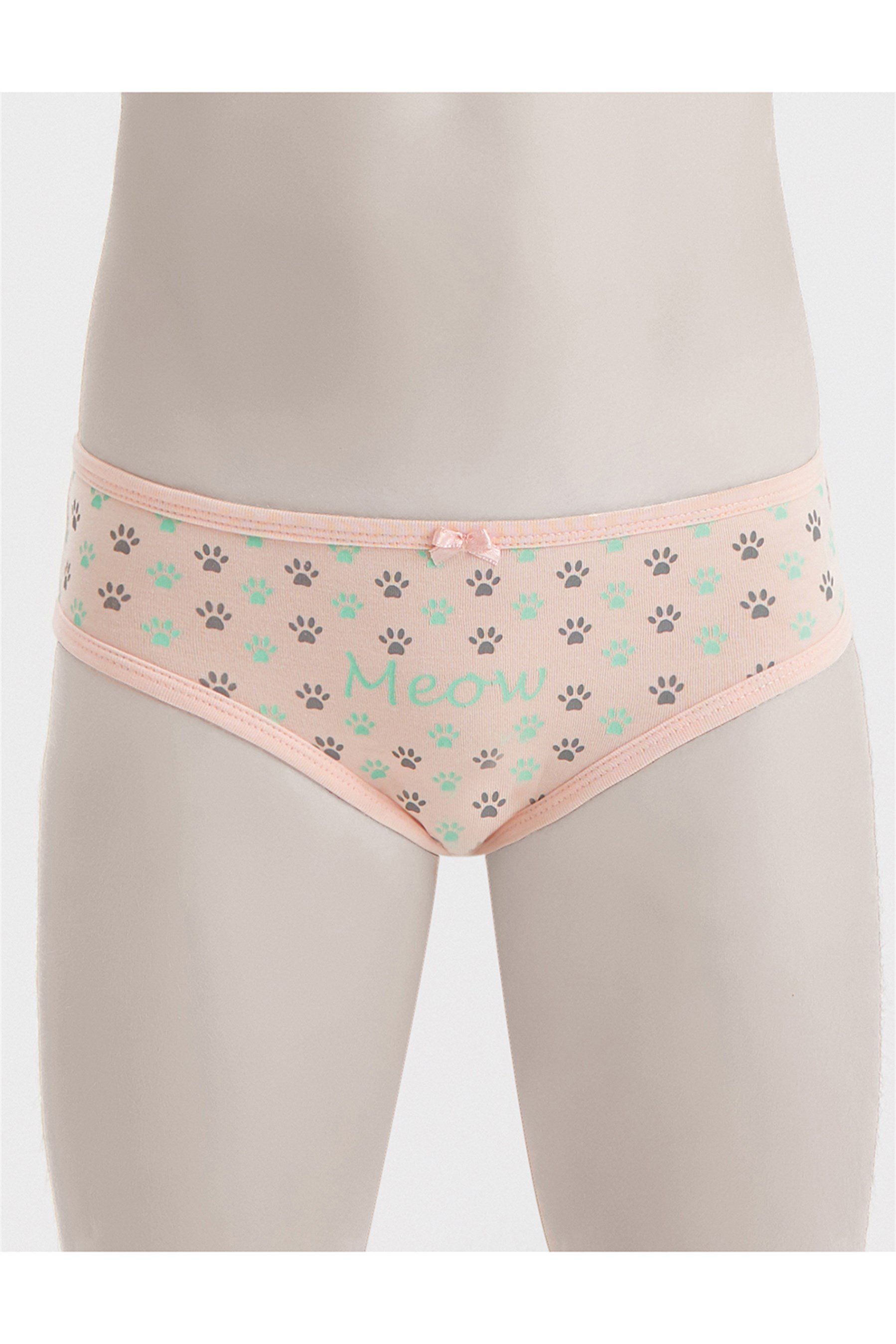 5976 Baykar Kız Çocuk Külot