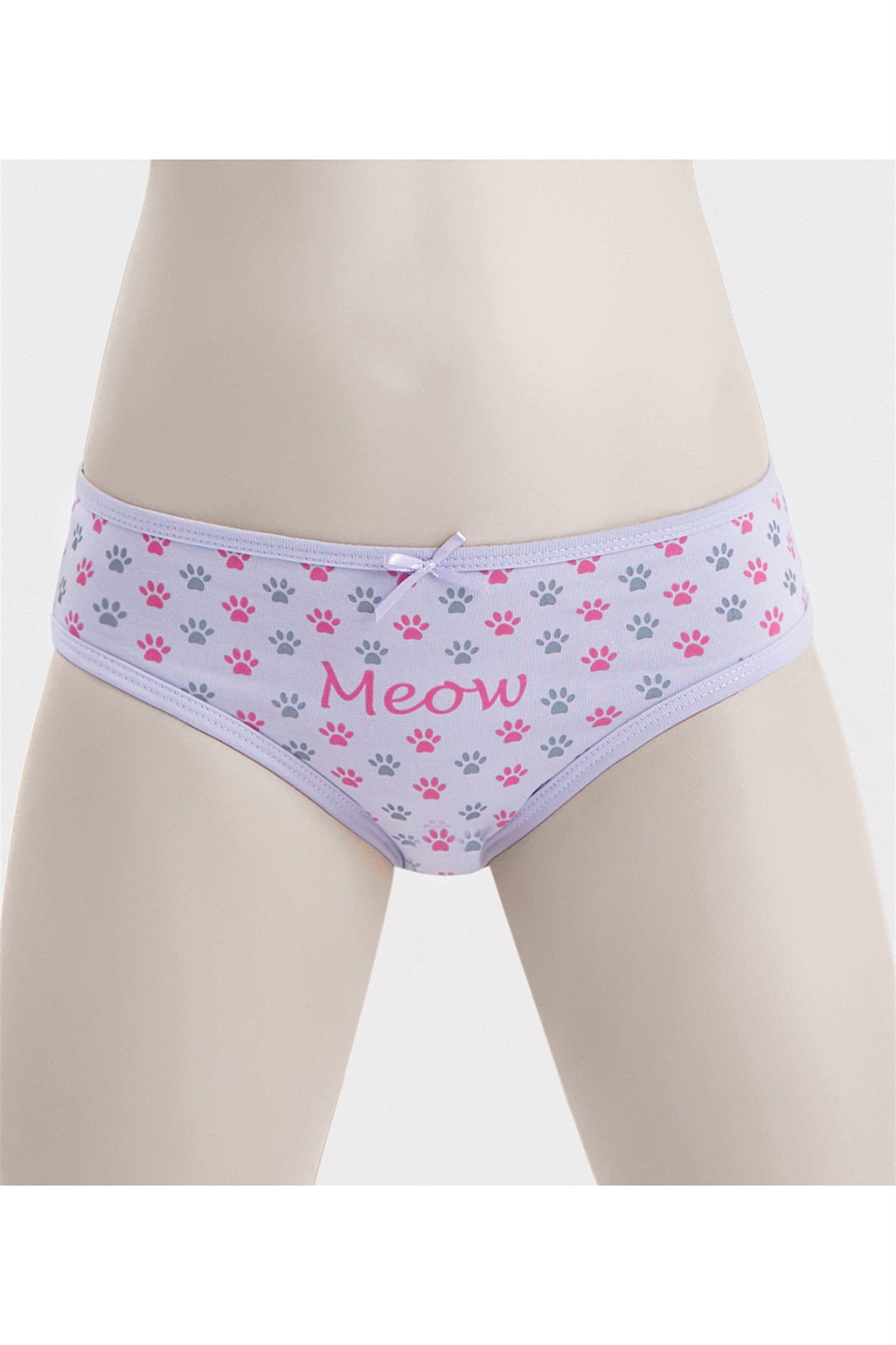 5976 Baykar Kız Çocuk Külot