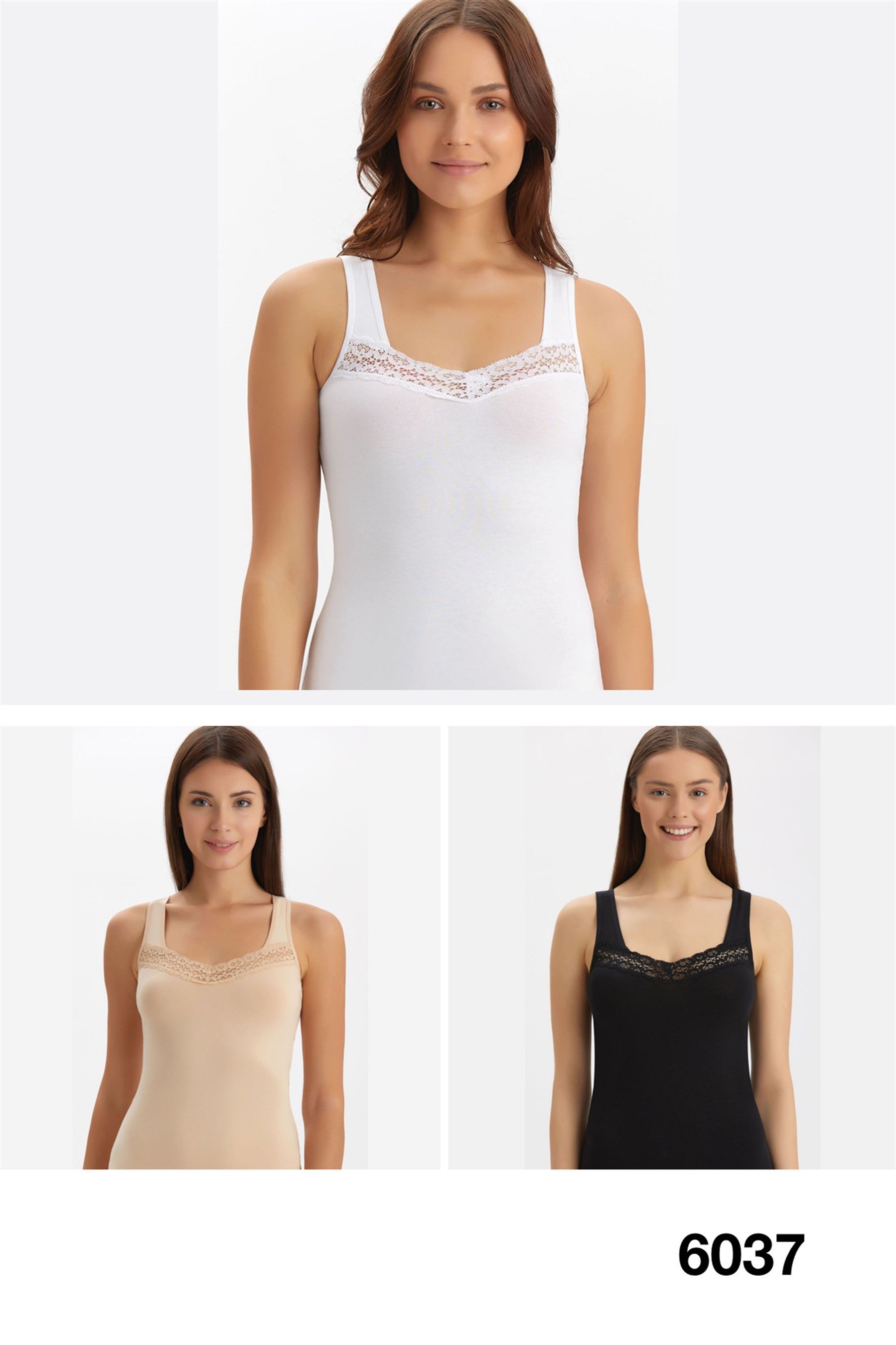 6037 Baykar Papatya Dan Gen Atlet