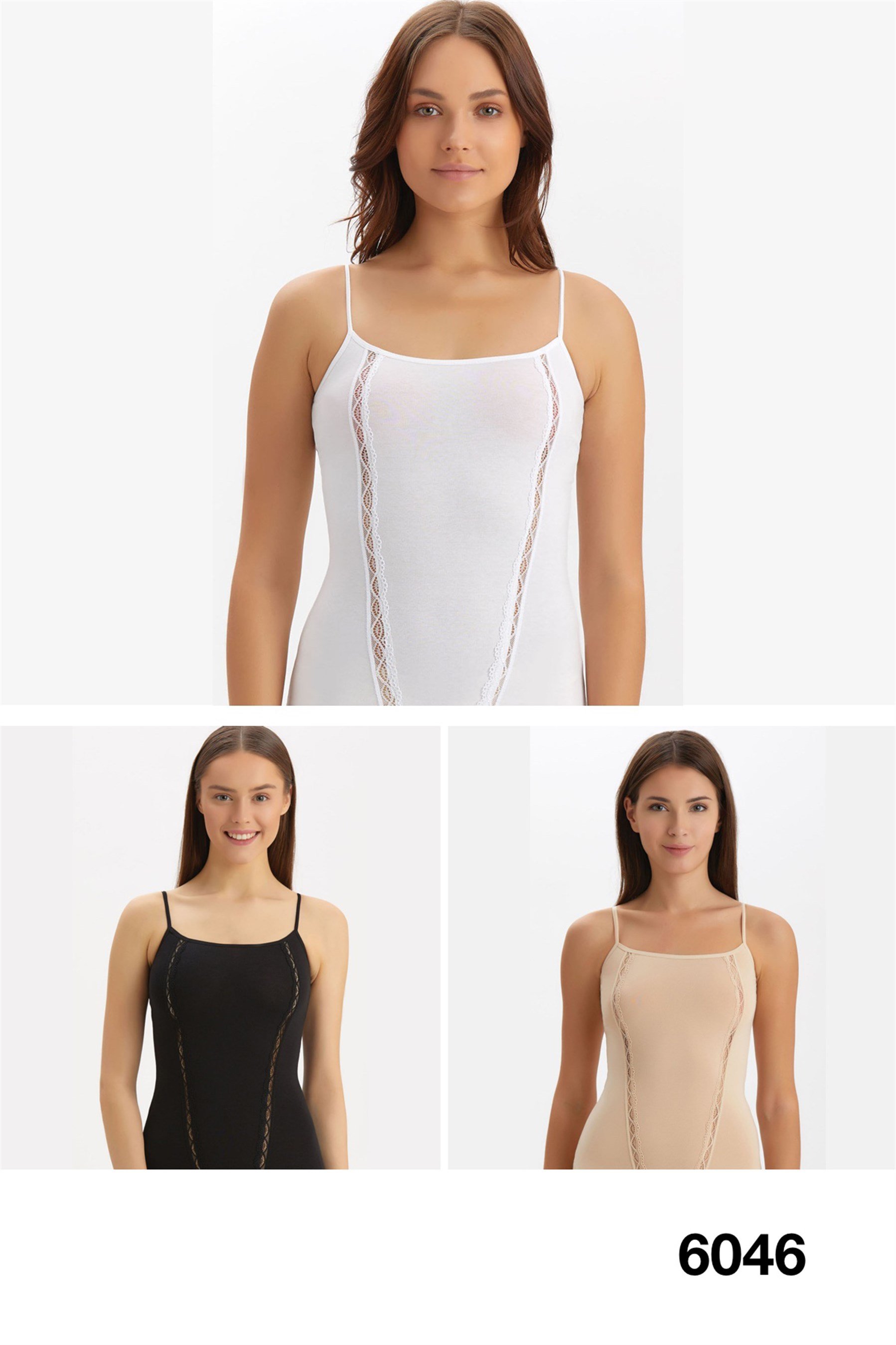 6046 Baykar Bayan Inc Dan Atlet