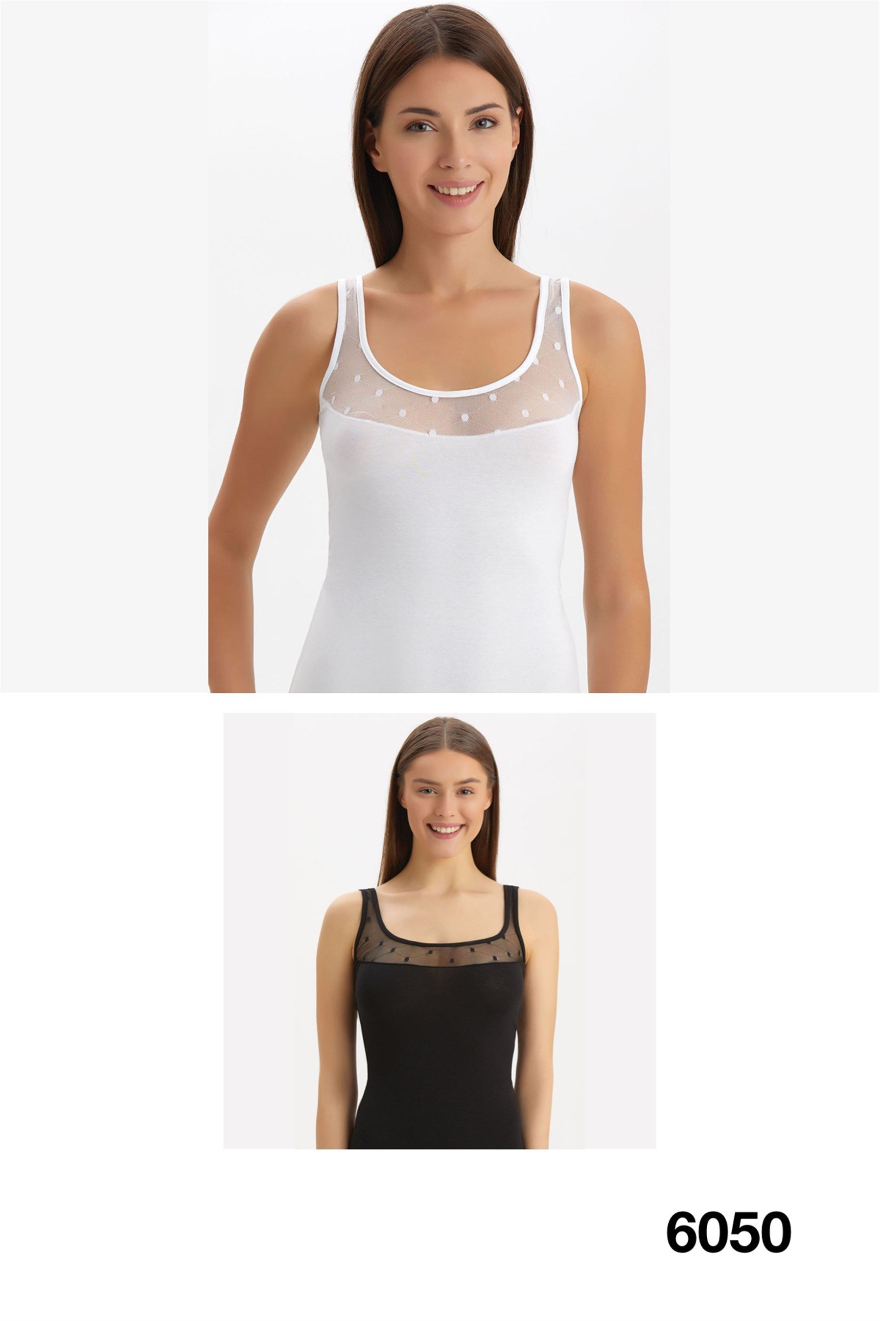 6050 Baykar Bayan Puan Gen Atl