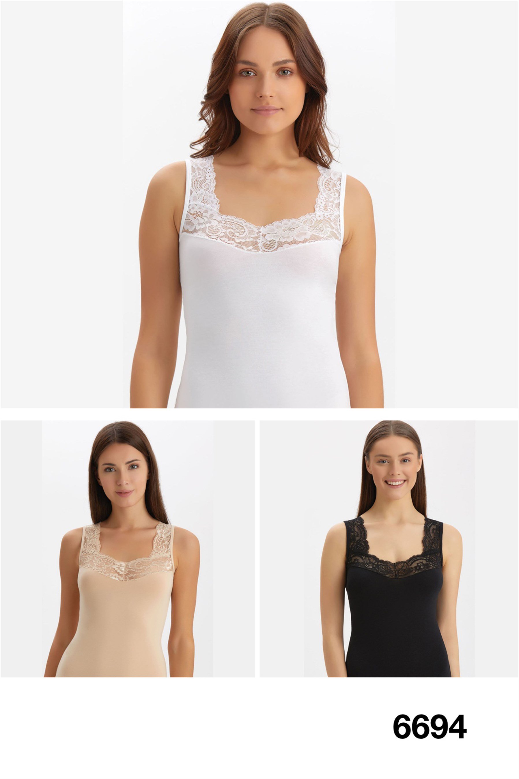 6694 Baykar Bayan Dan Atlet