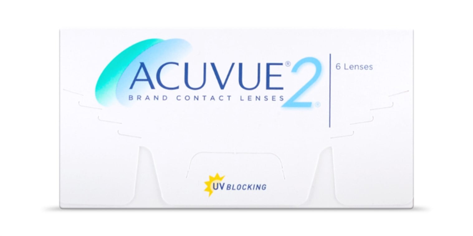 Acuvue 2