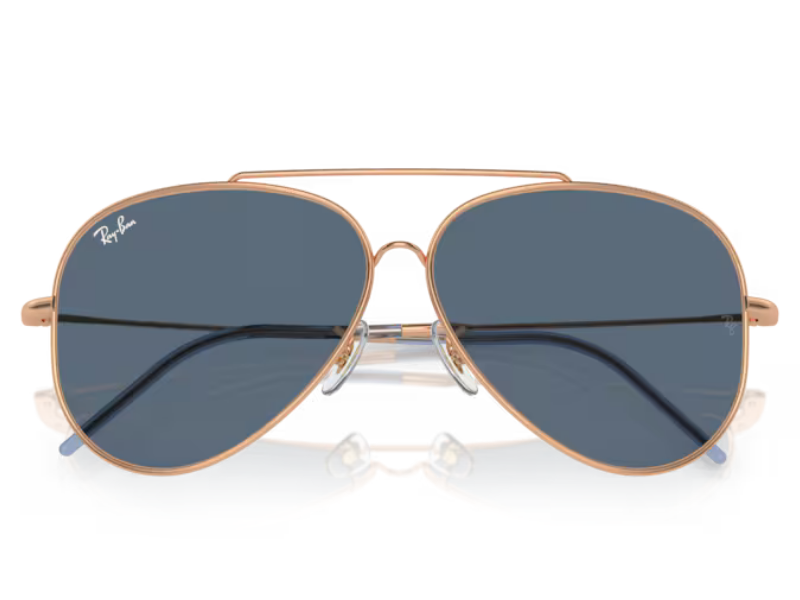 AVIATOR REVERSE RB 0101S 92023A 59
