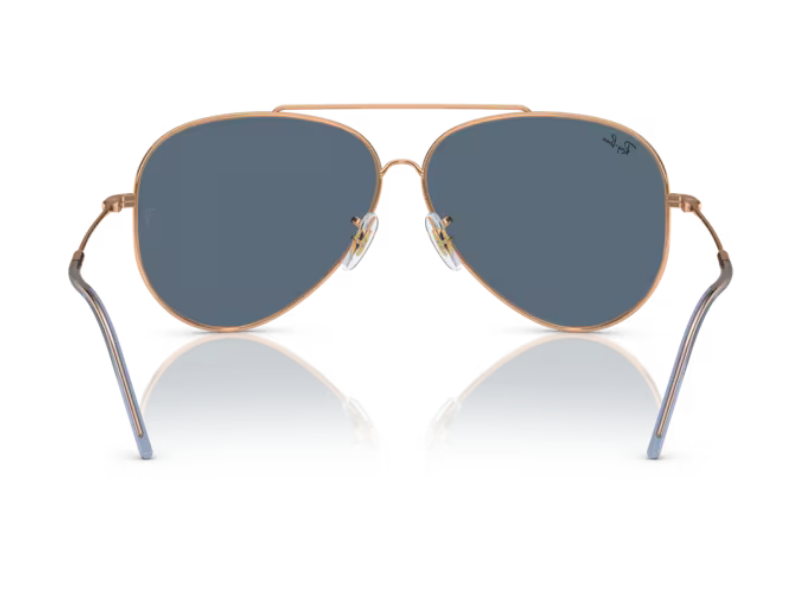 AVIATOR REVERSE RB 0101S 92023A 59