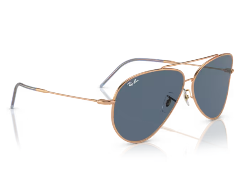 AVIATOR REVERSE RB 0101S 92023A 59
