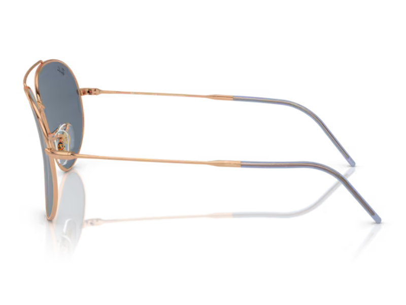 AVIATOR REVERSE RB 0101S 92023A 59