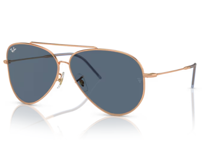 AVIATOR REVERSE RB 0101S 92023A 59