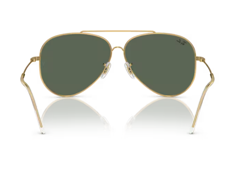 AVIATOR REVERSE RB0101S 001/VR 59