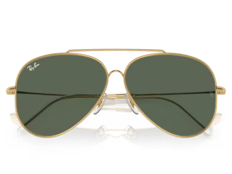 AVIATOR REVERSE RB0101S 001/VR 59