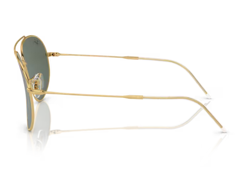 AVIATOR REVERSE RB0101S 001/VR 59