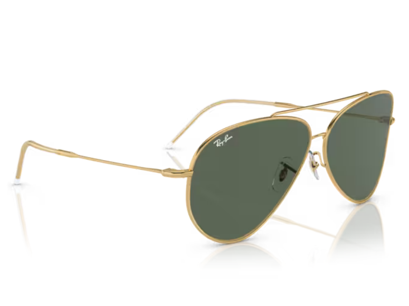 AVIATOR REVERSE RB0101S 001/VR 59