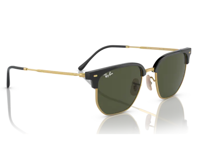 NEW CLUBMASTER RB 4416 601/31 51
