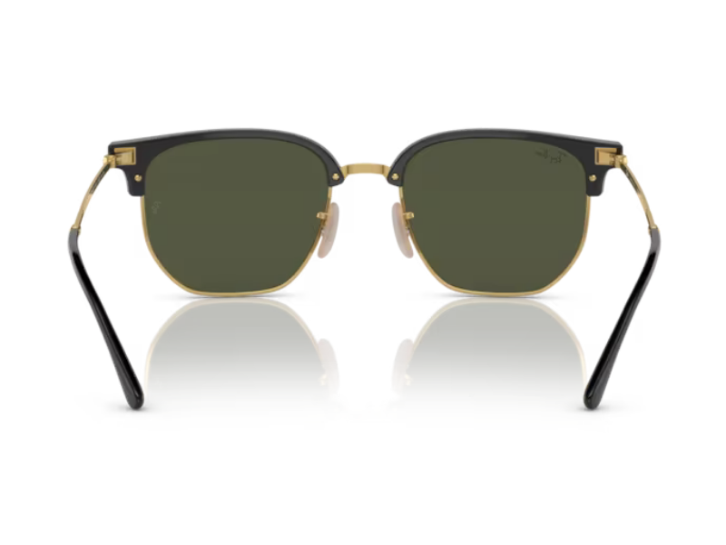 NEW CLUBMASTER RB 4416 601/31 51